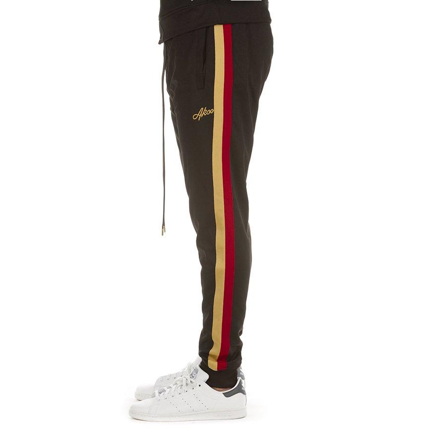 akoo track pants