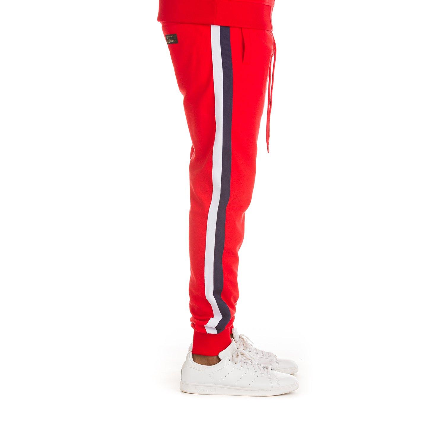 the standard track pants