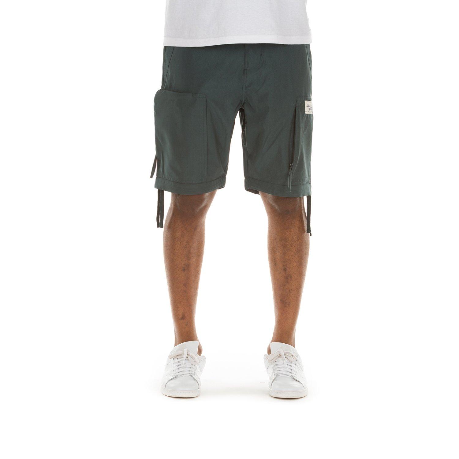 akoo swim trunks