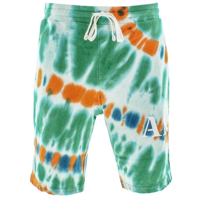 akoo swim trunks