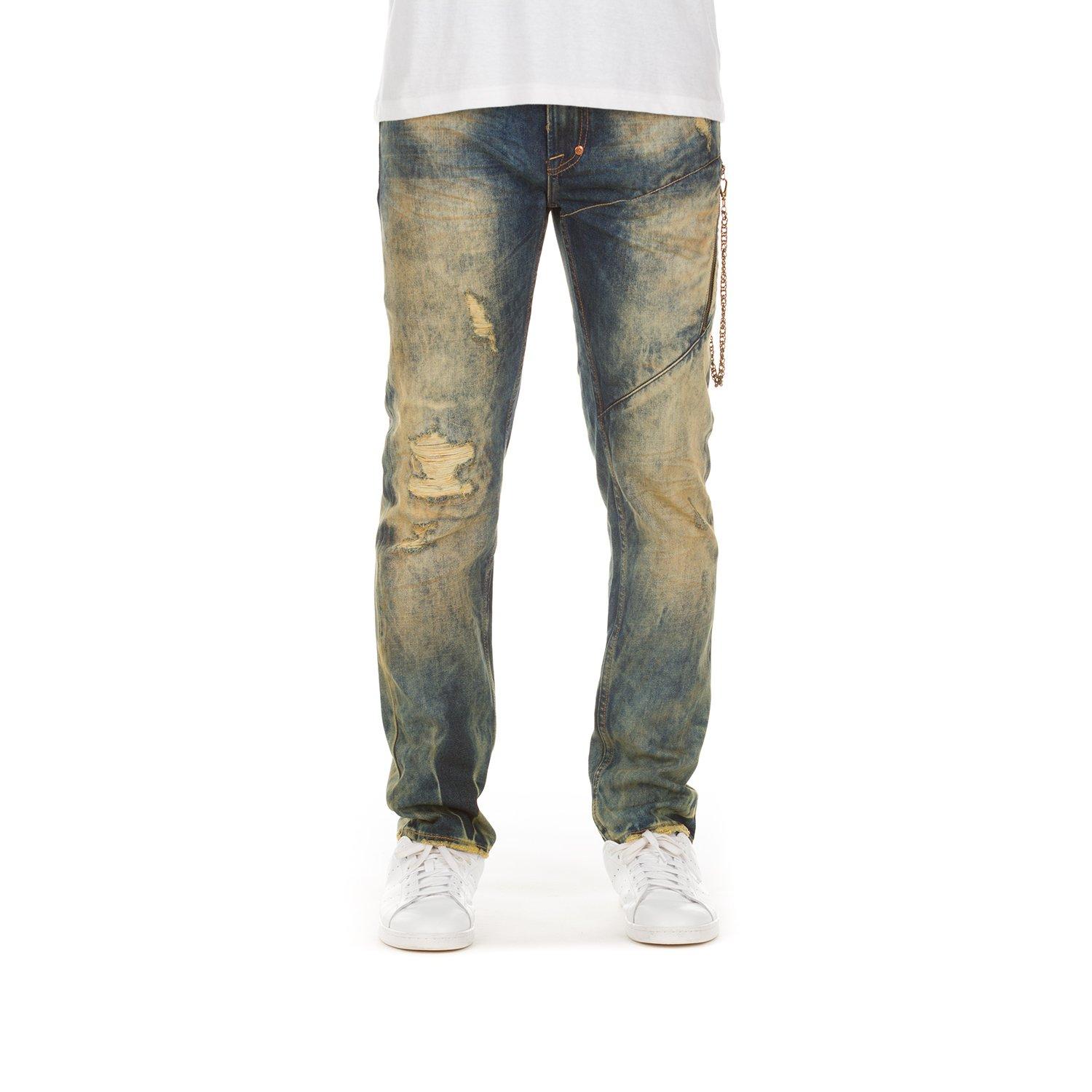 mens akoo jeans