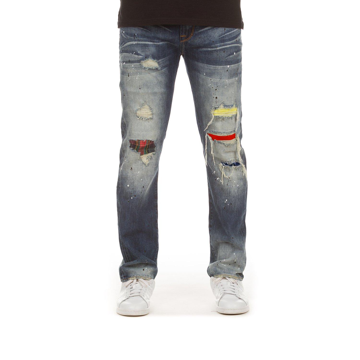 akoo jeans