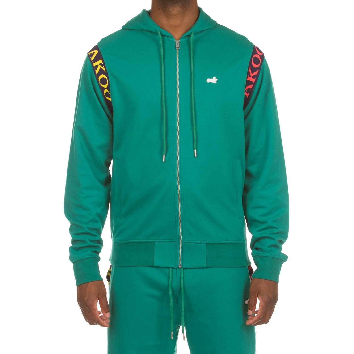 akoo track suits