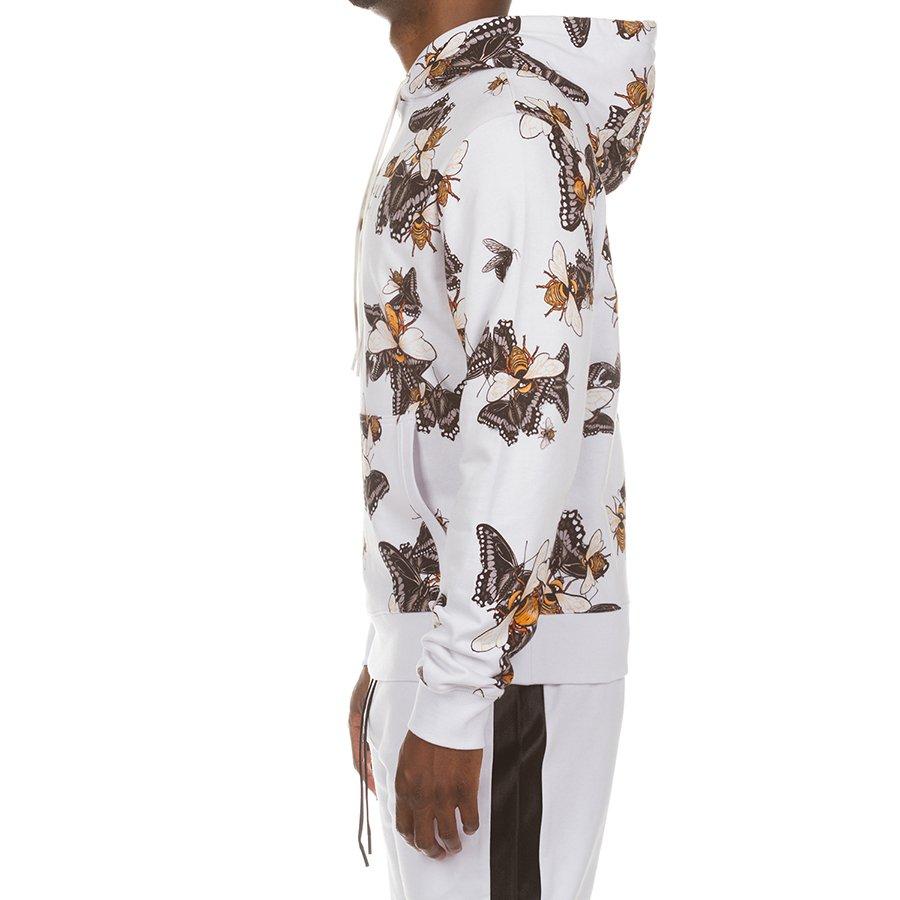 akoo ali butterfly hoodie