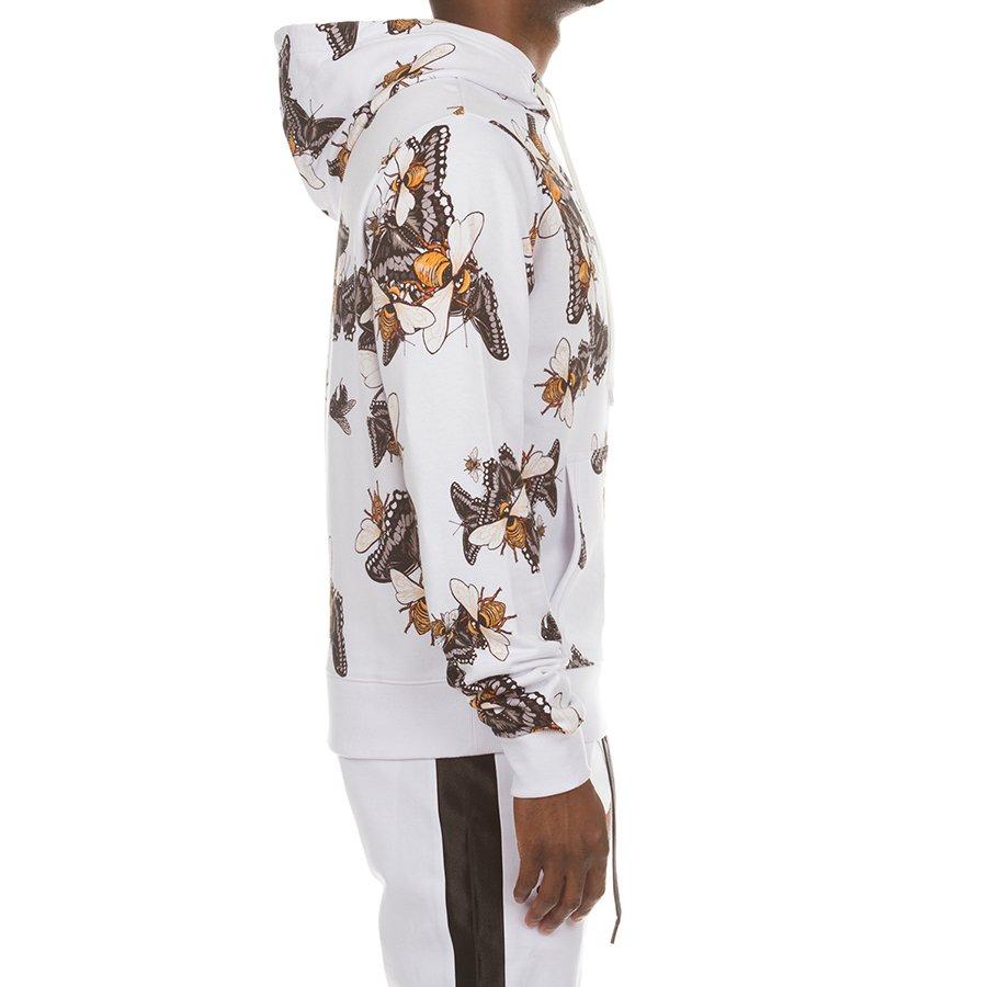 akoo ali hoodie