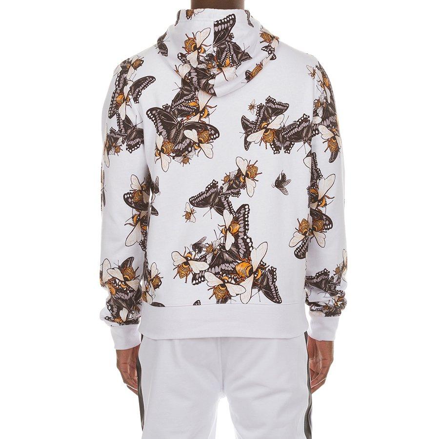 akoo ali butterfly hoodie