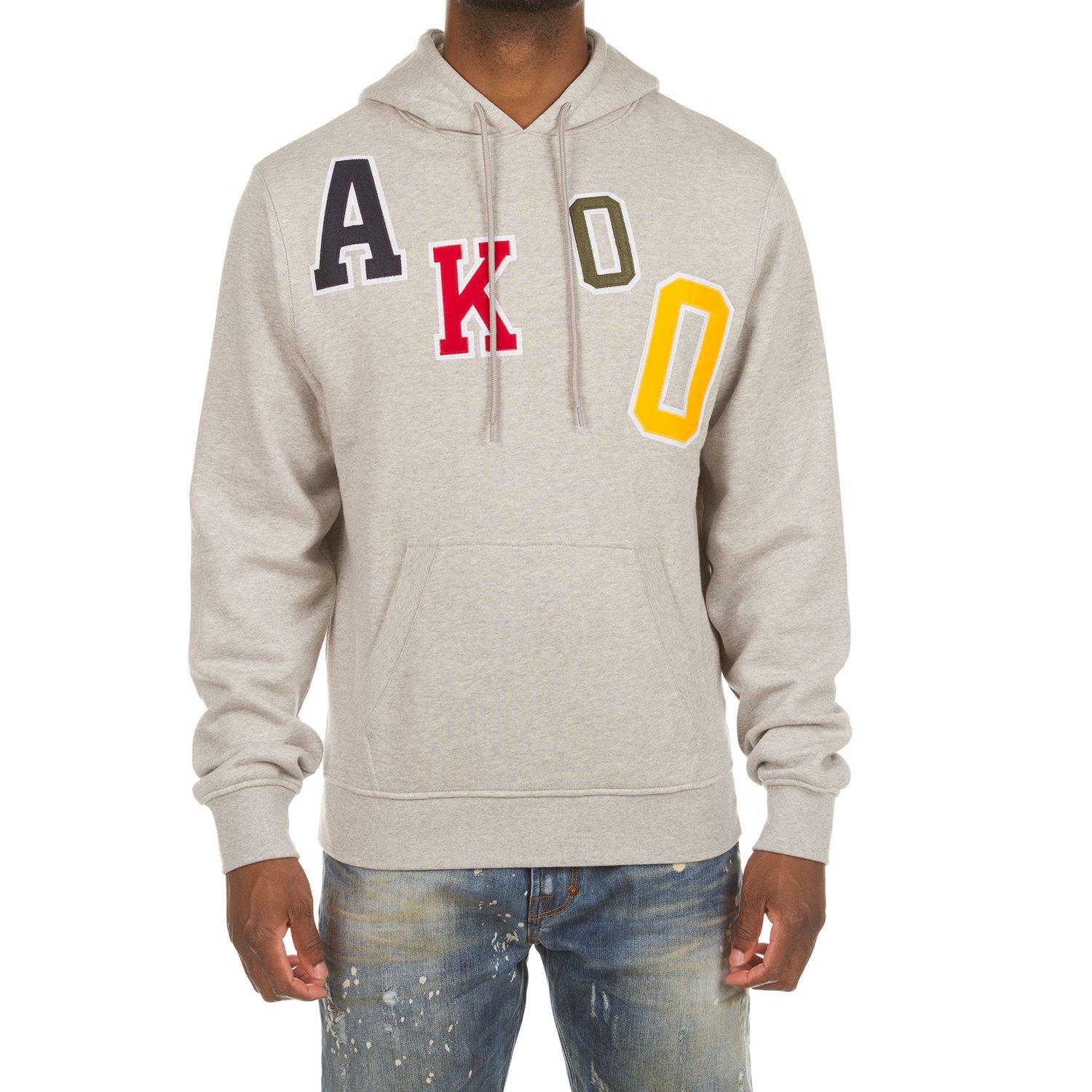 akoo hoodies for cheap