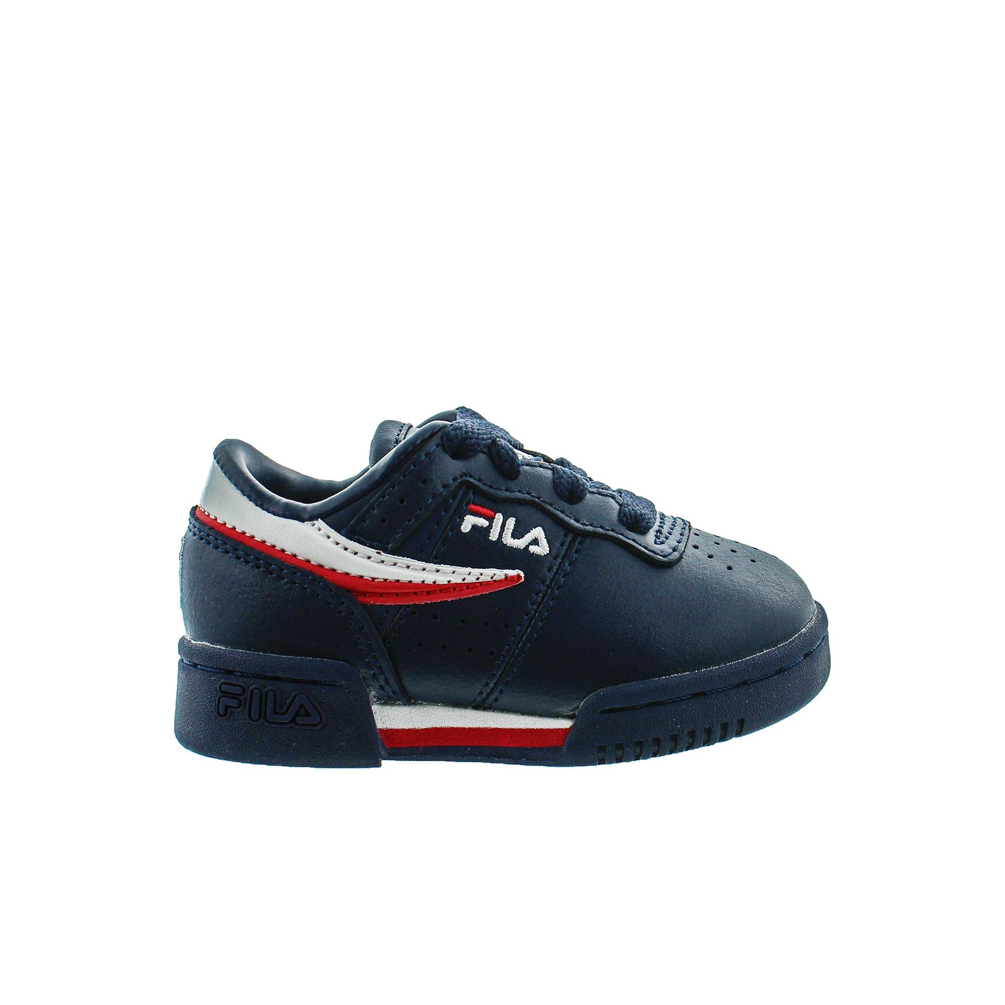 shoes for boys fila