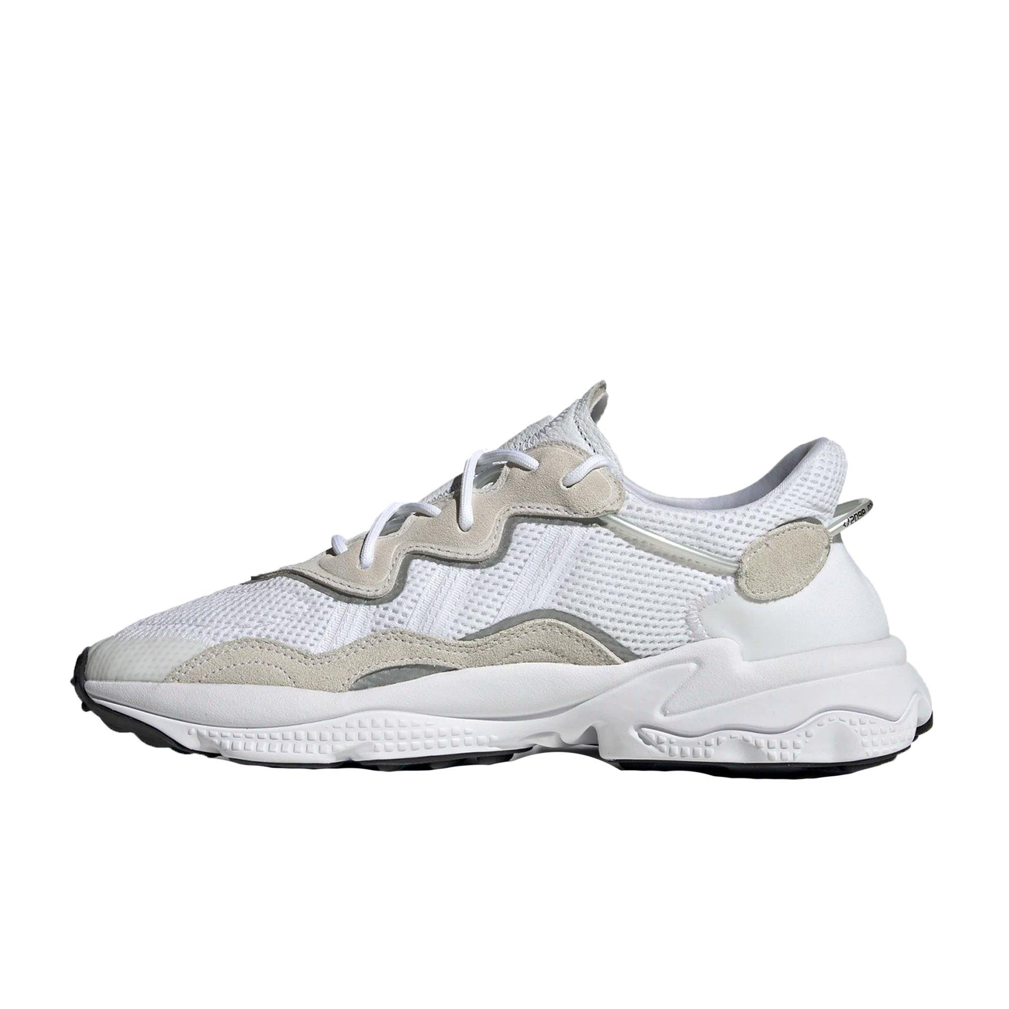 adidas ozweego white core black