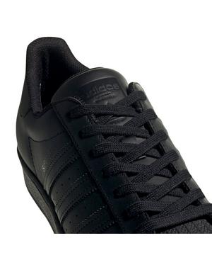 View Adidas Superstar All Black Mens Pictures