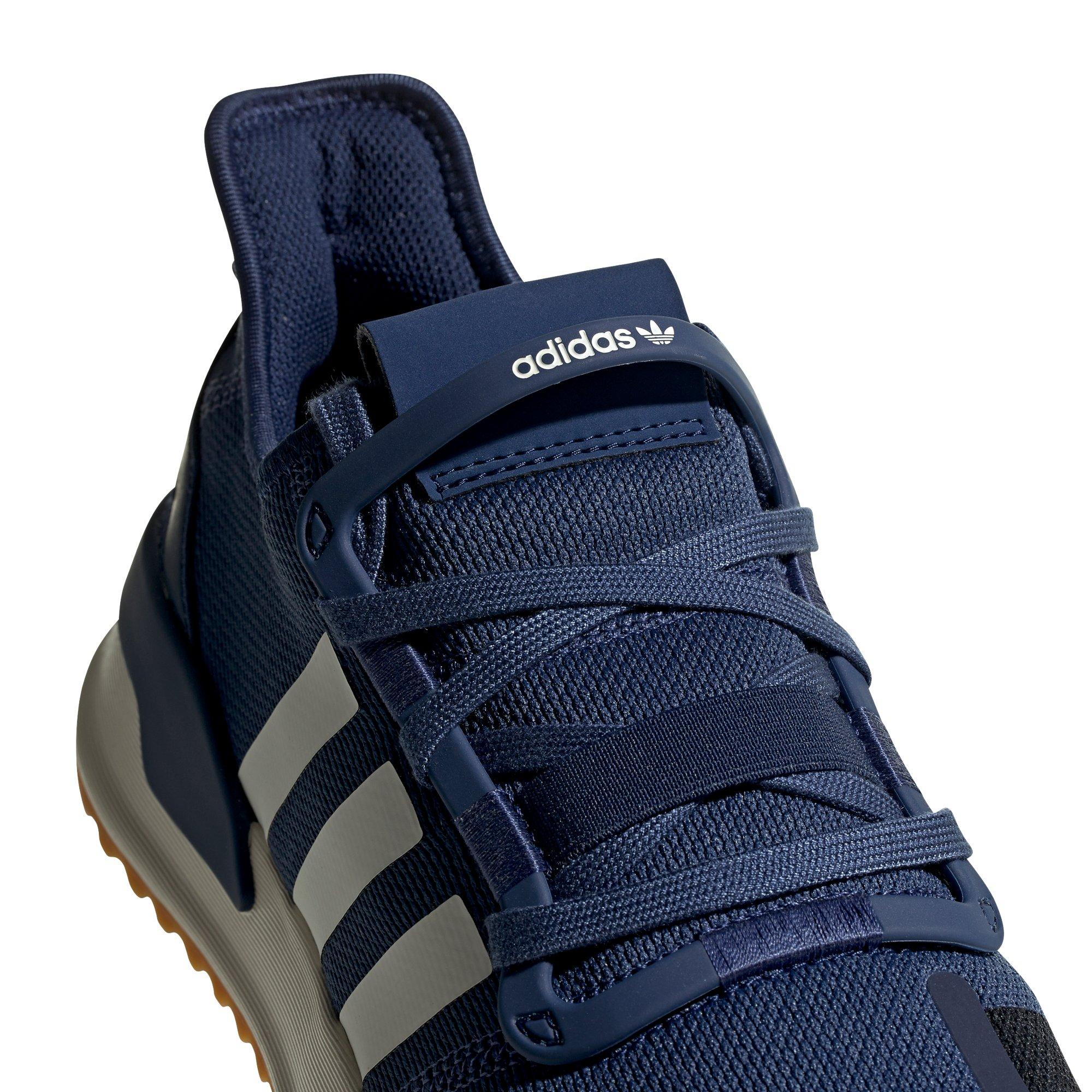 adidas u path run blue