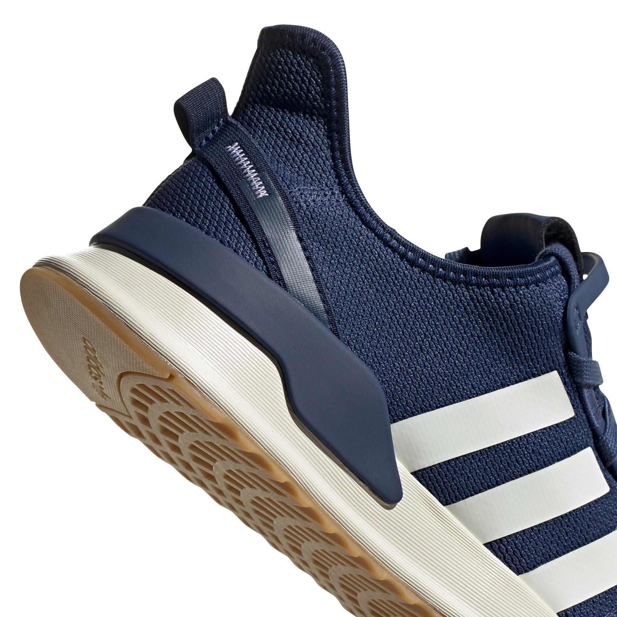 adidas u path blue mens