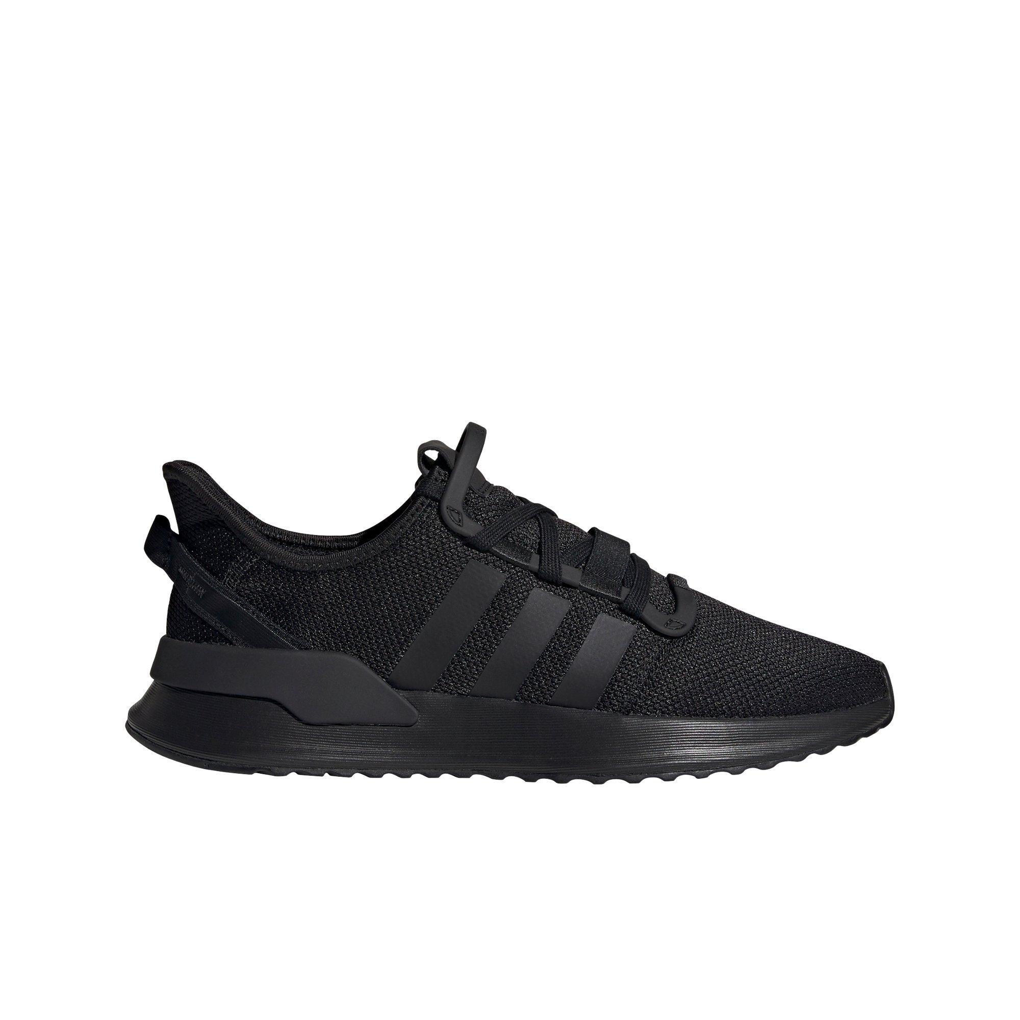 adidas u path black
