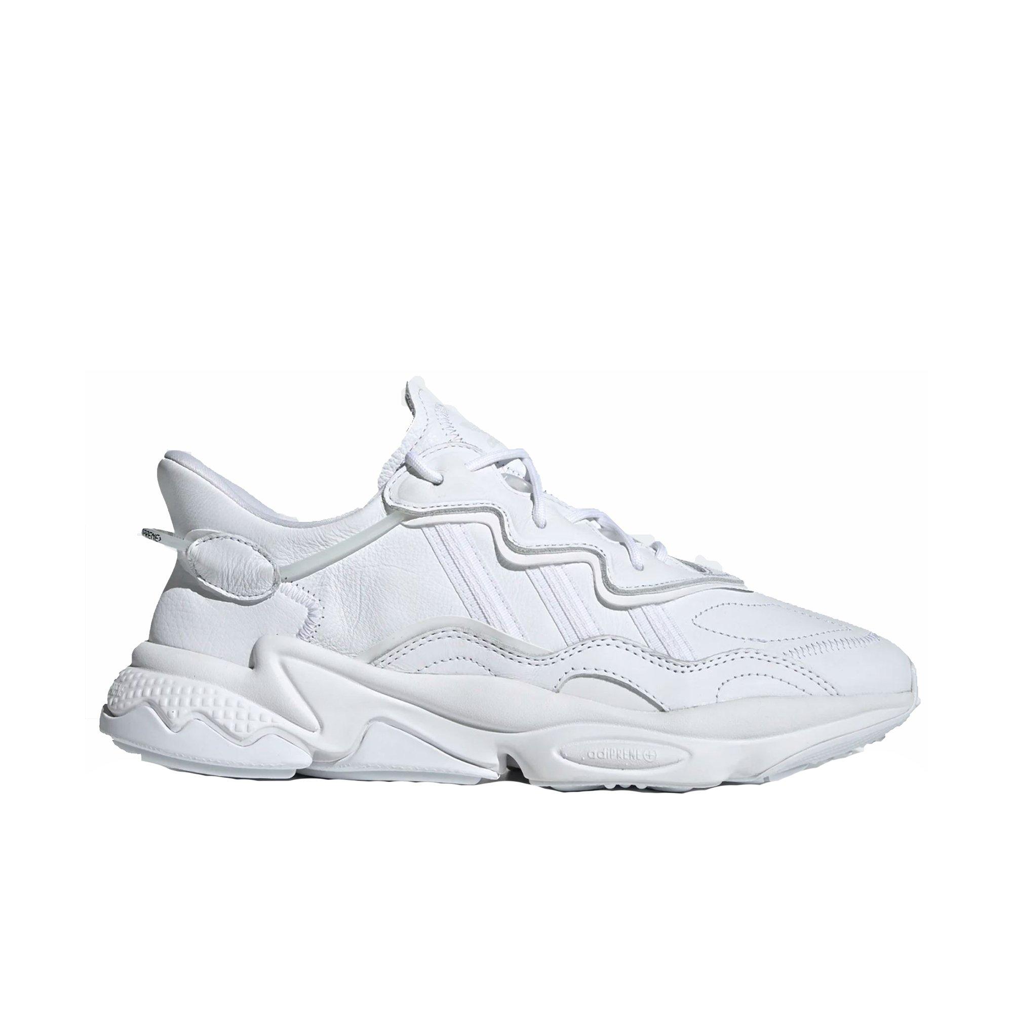 cloud white ozweego shoes