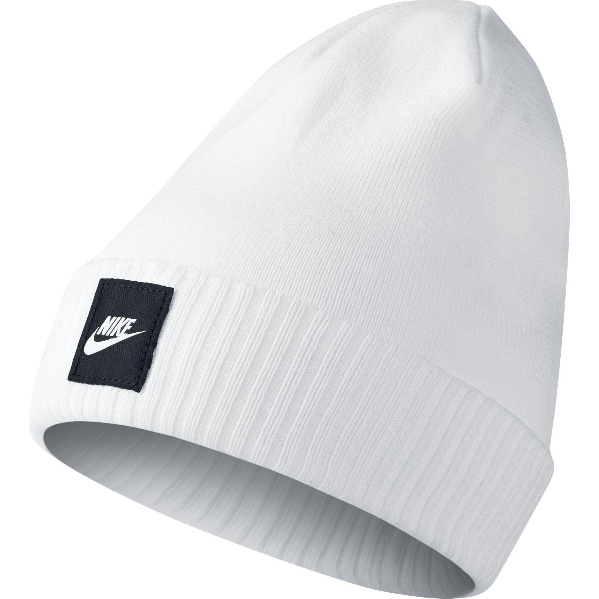 nike futura knit hat