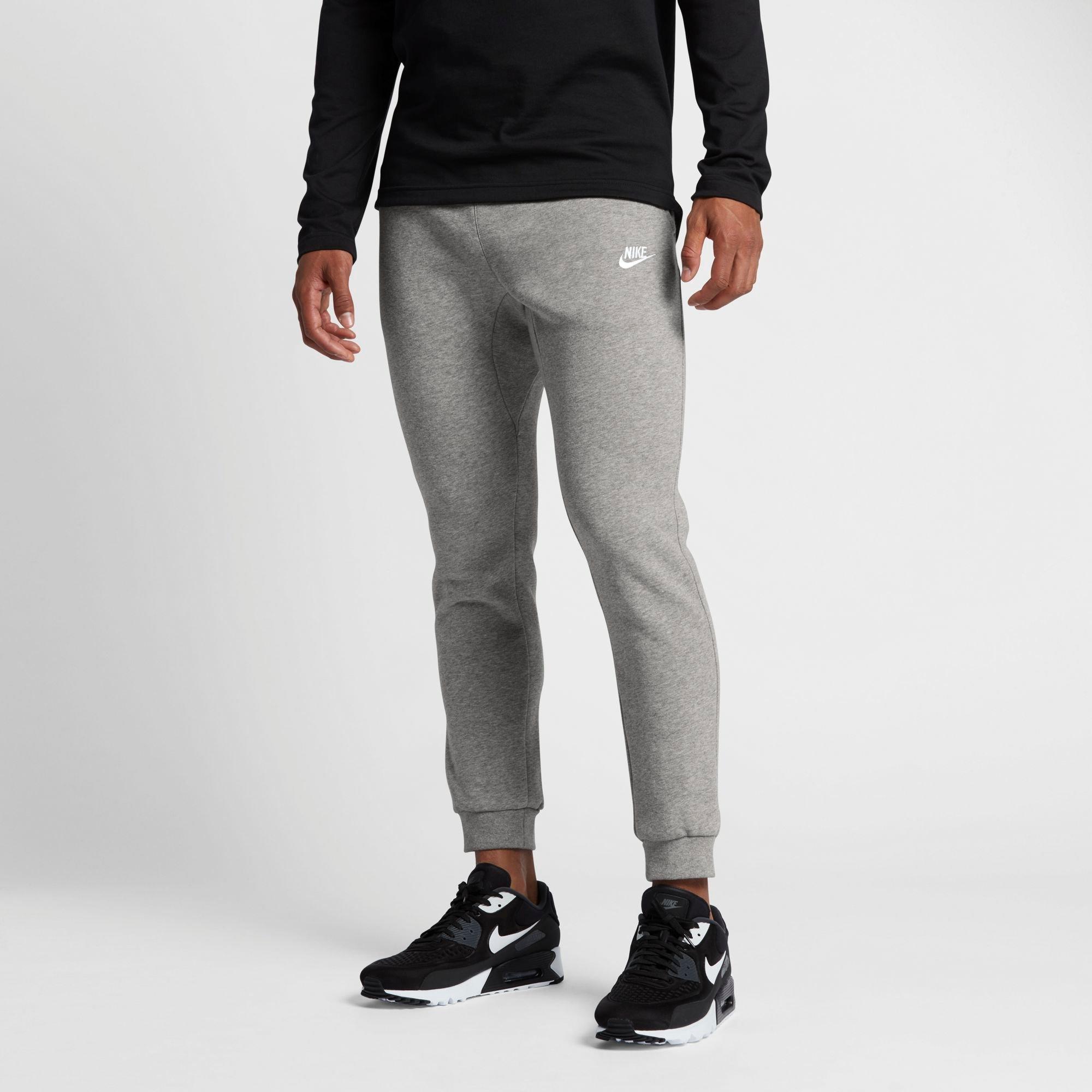 hibbett sports nike joggers