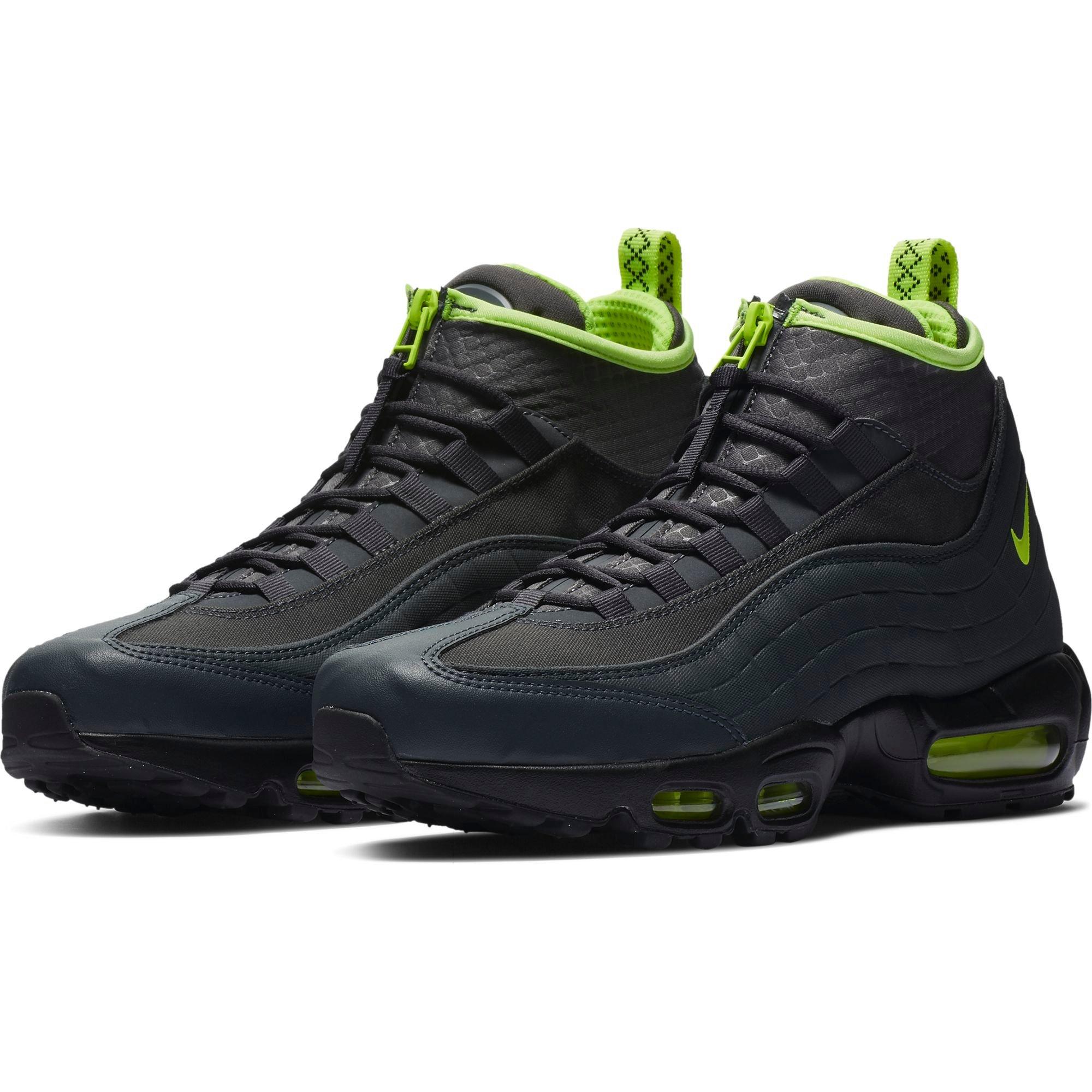 air max 95 sneakerboot size 12