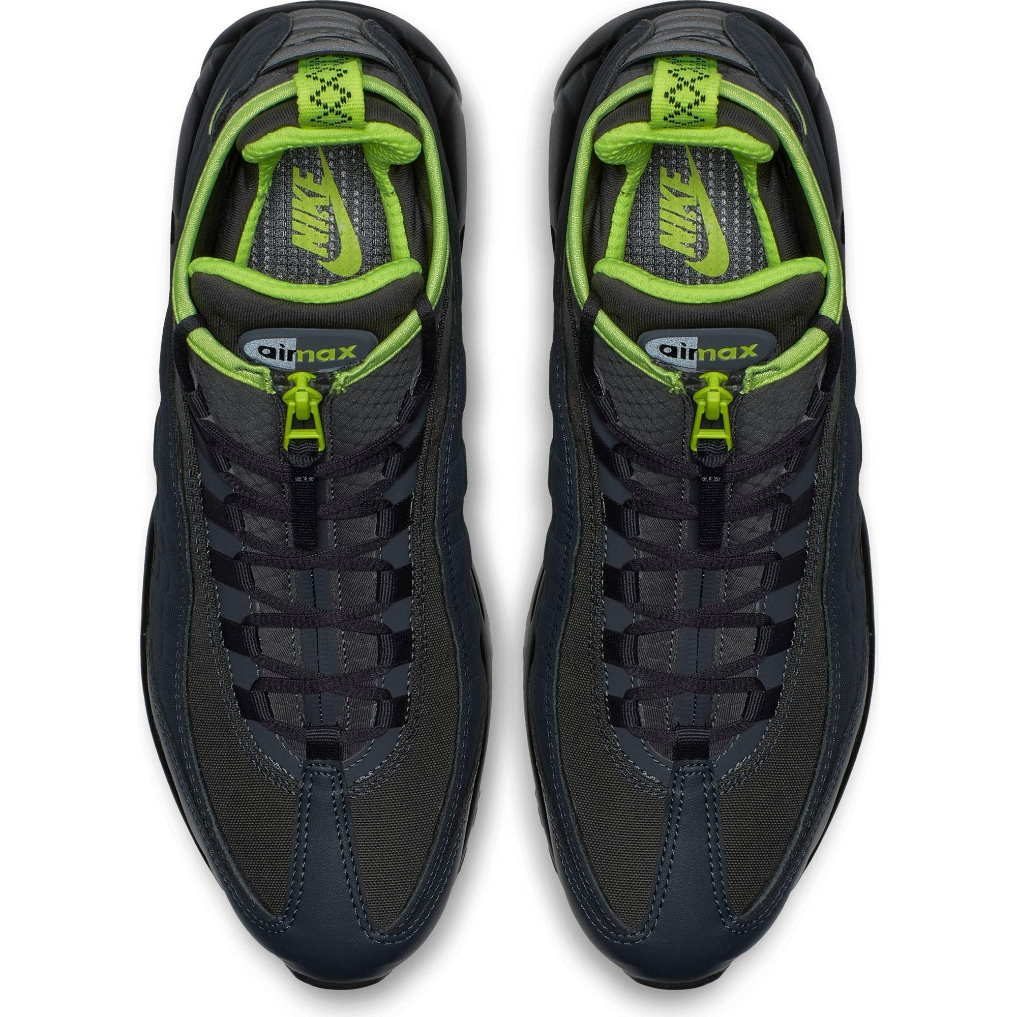 air max 95 sneakerboot volt
