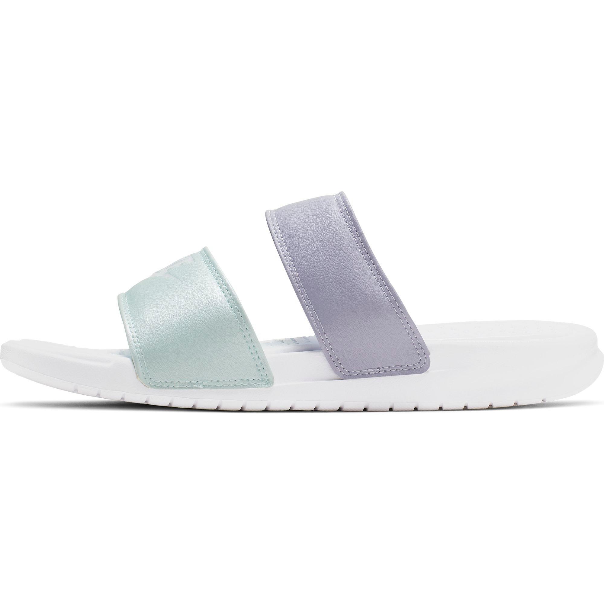 nike benassi double strap price