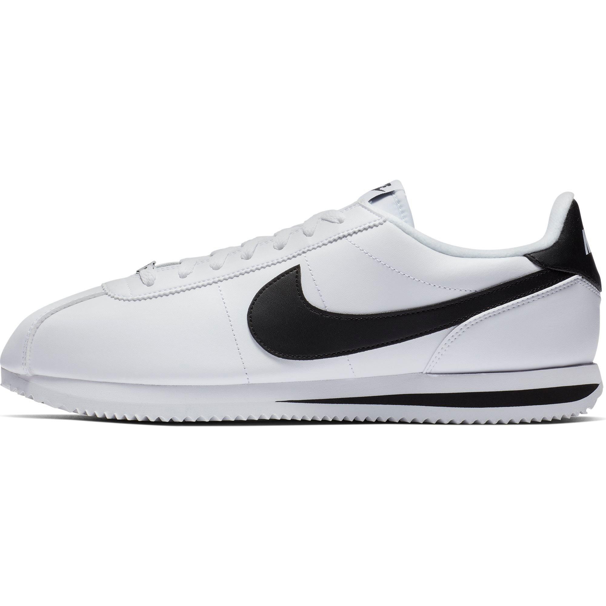 nike cortez wide feet