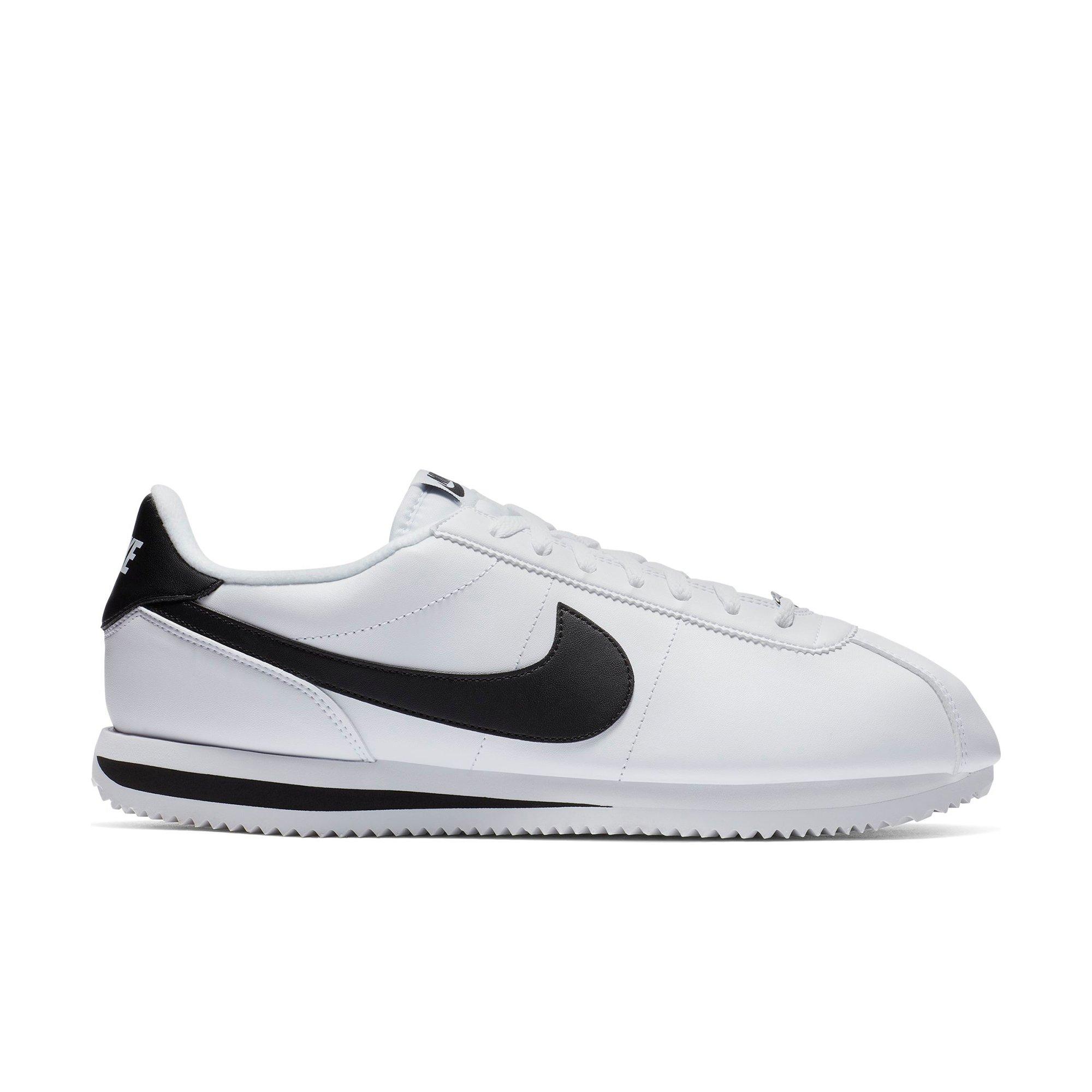 nike cortez for wide feet