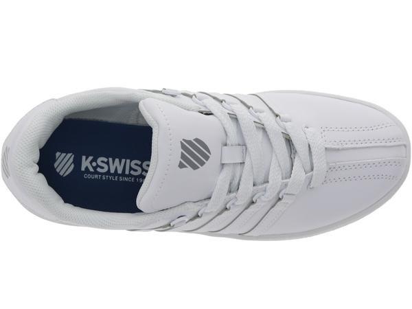 k swiss clearance