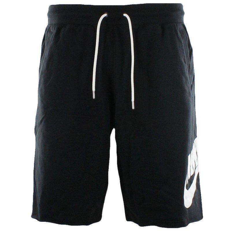 hibbett nike shorts