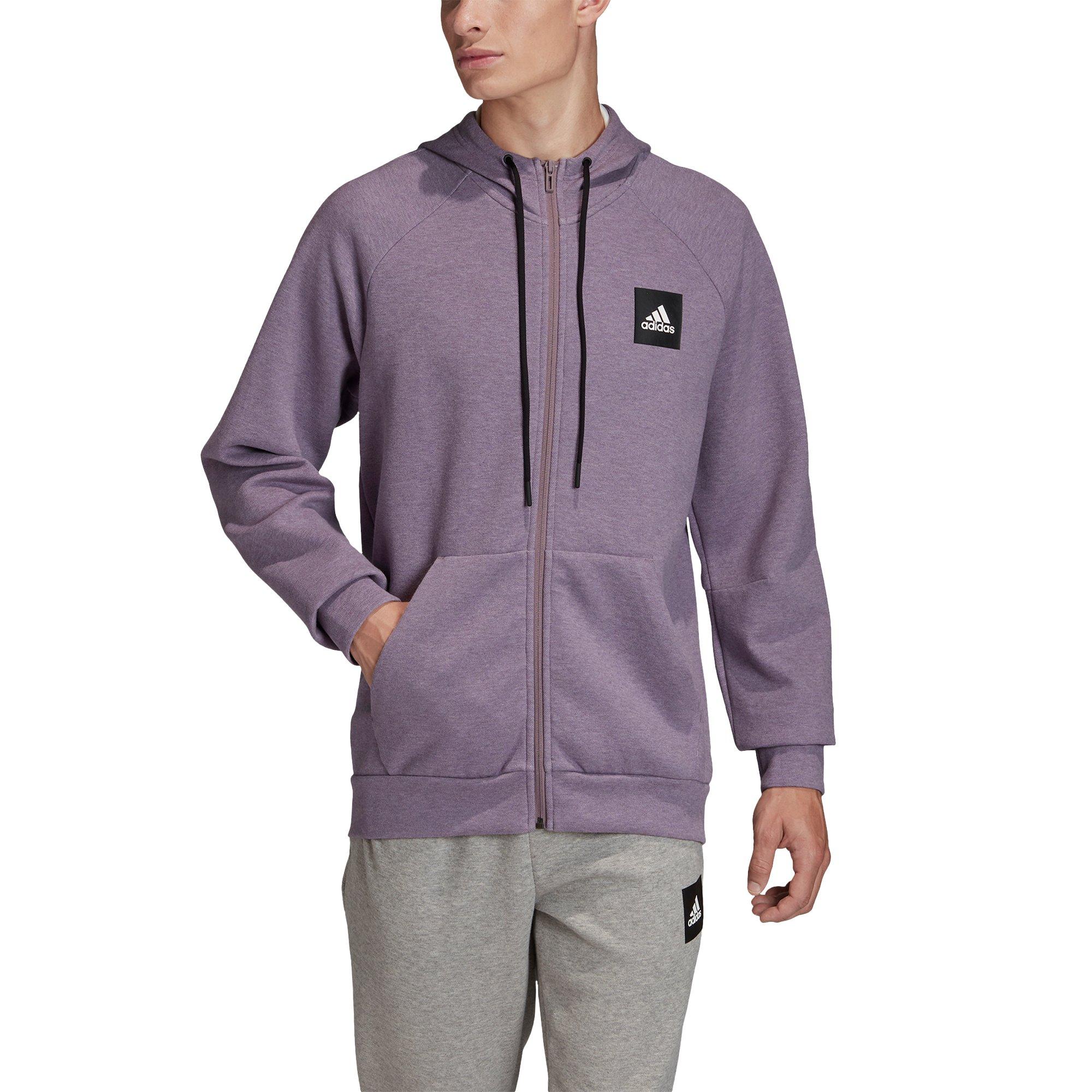 adidas must haves windbreaker