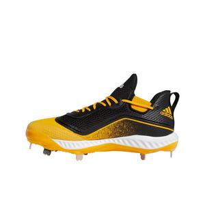 Yellow Men S Baseball Cleats Hibbett City Gear