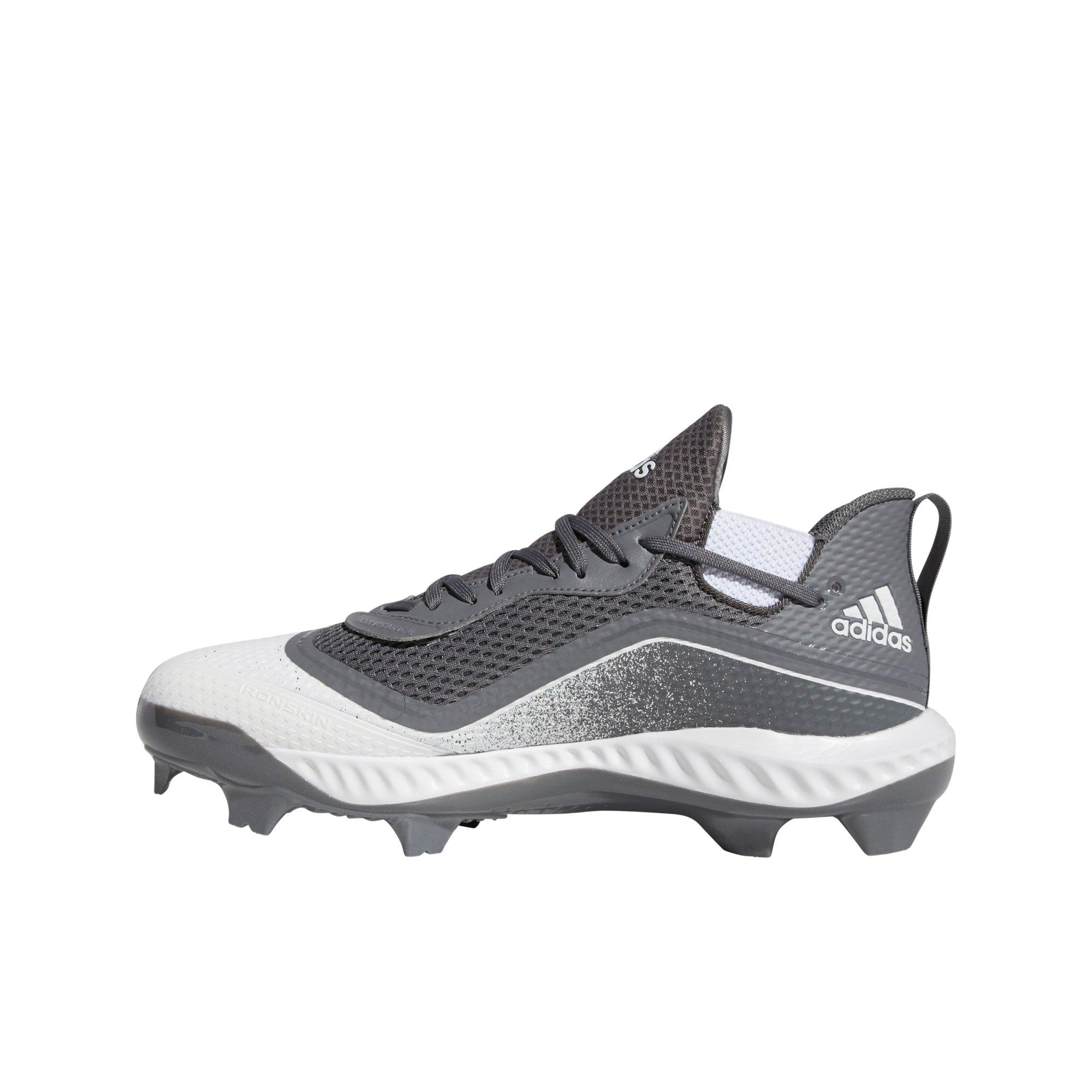 adidas women's icon bounce softball cleats