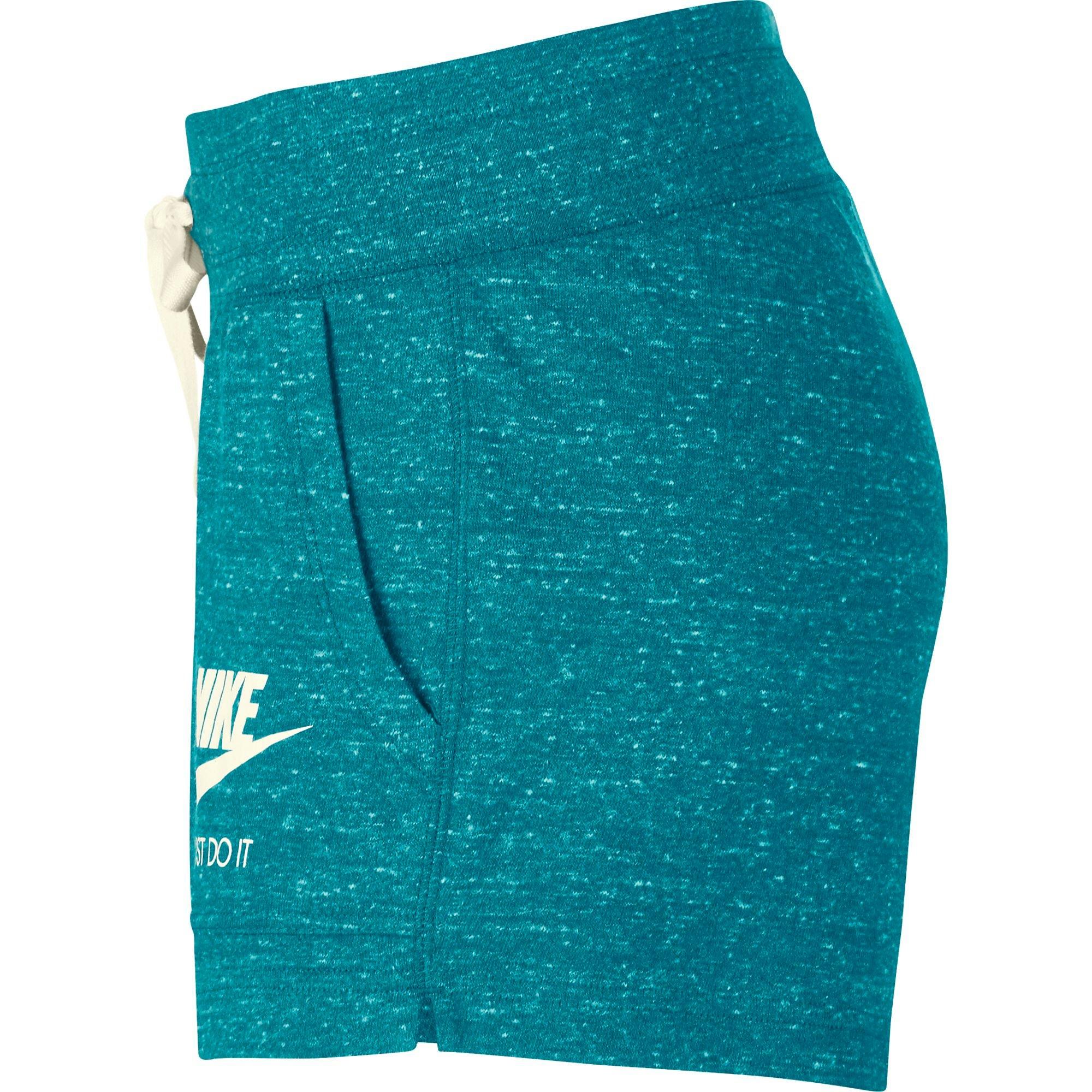 nike women's nsw gym vintage short