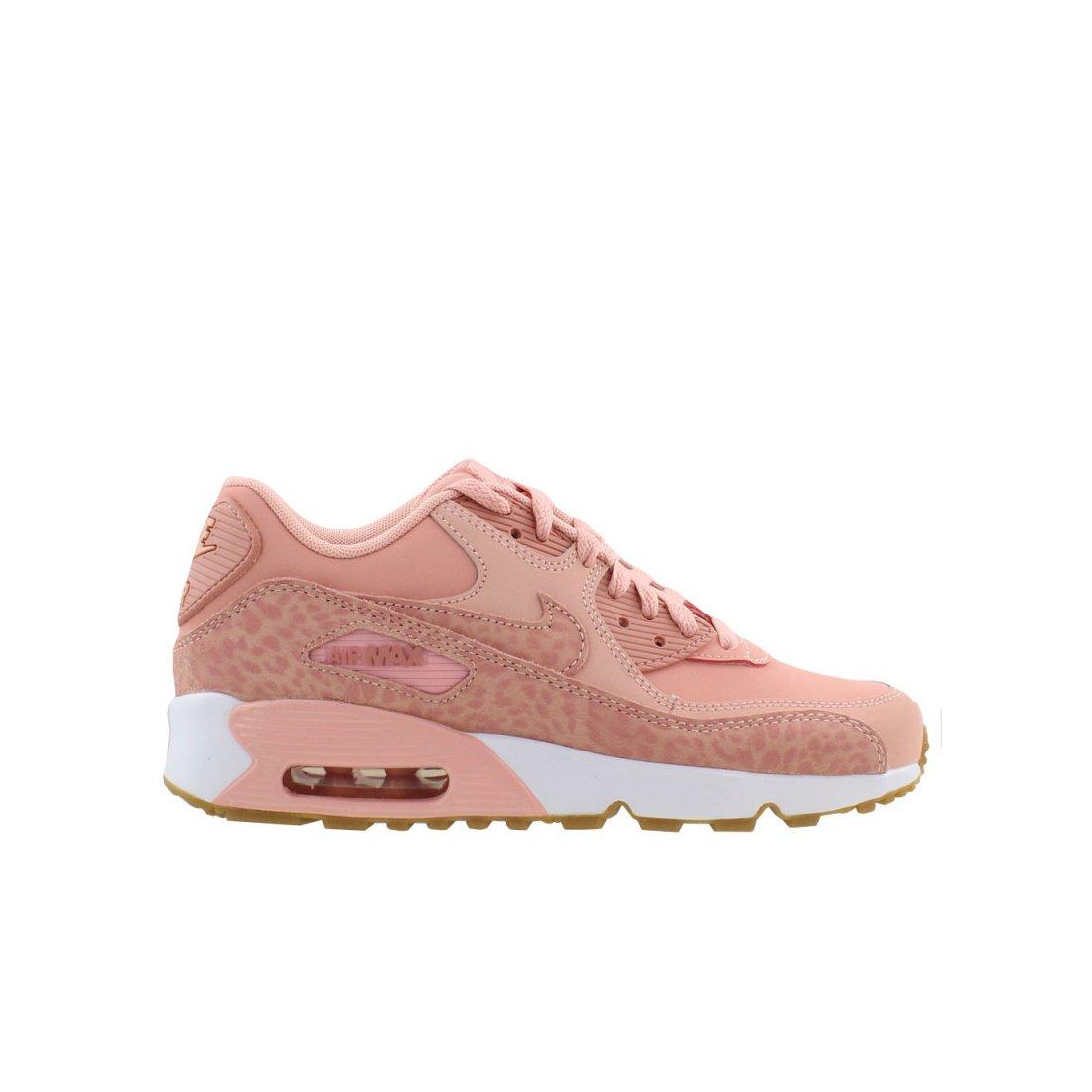 nike air max 90 se metallic red bronze