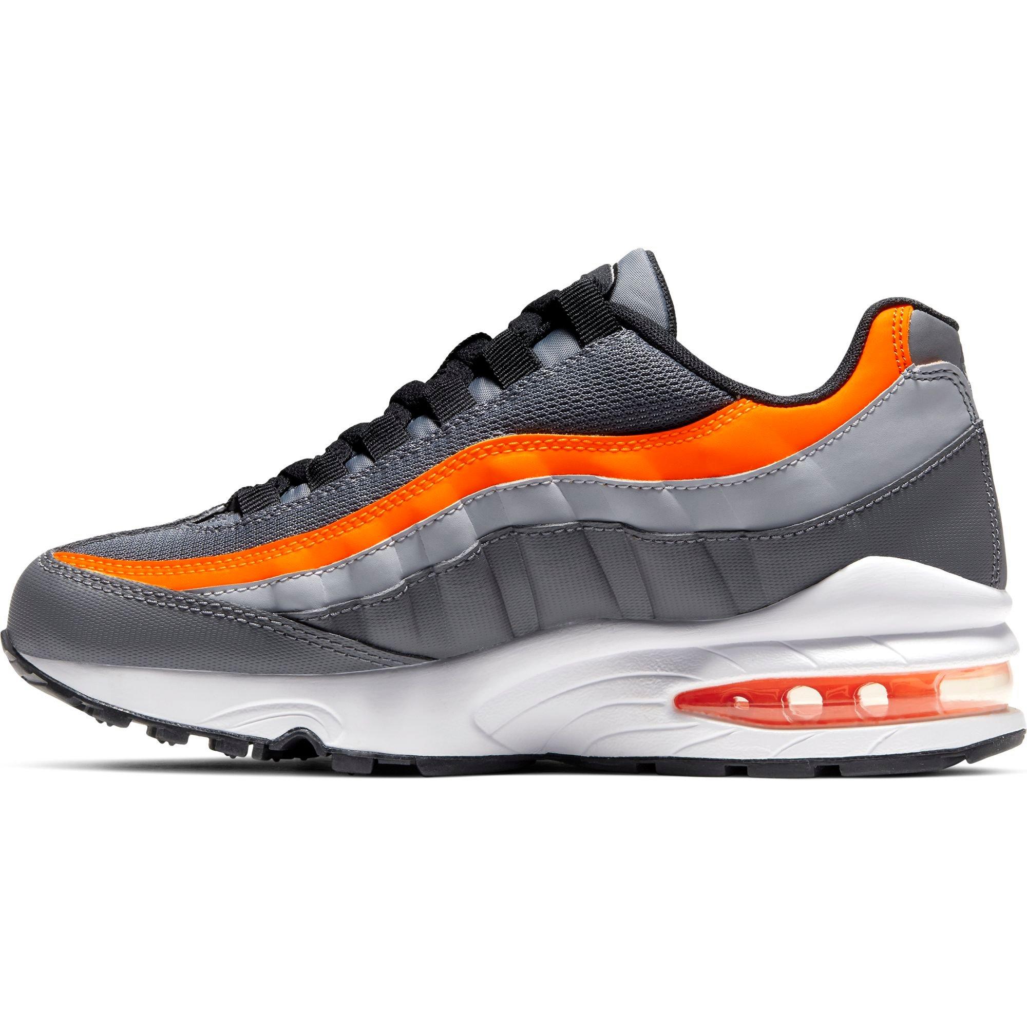 grey and orange 95