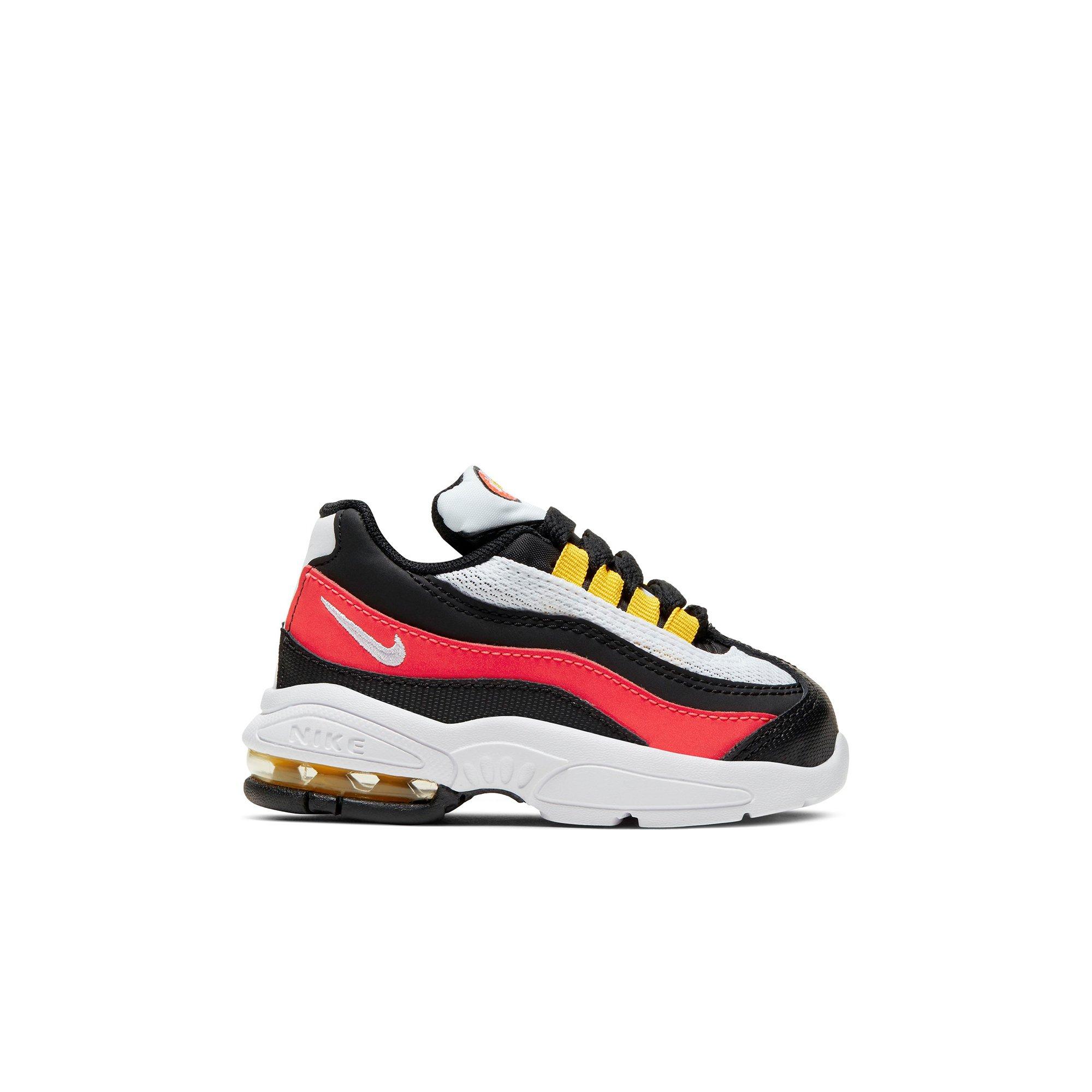 nike air max 95 infant