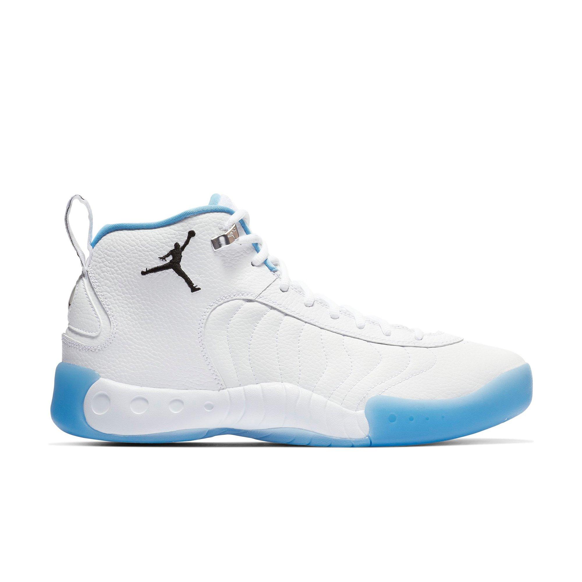 jordan jumpman pro blue