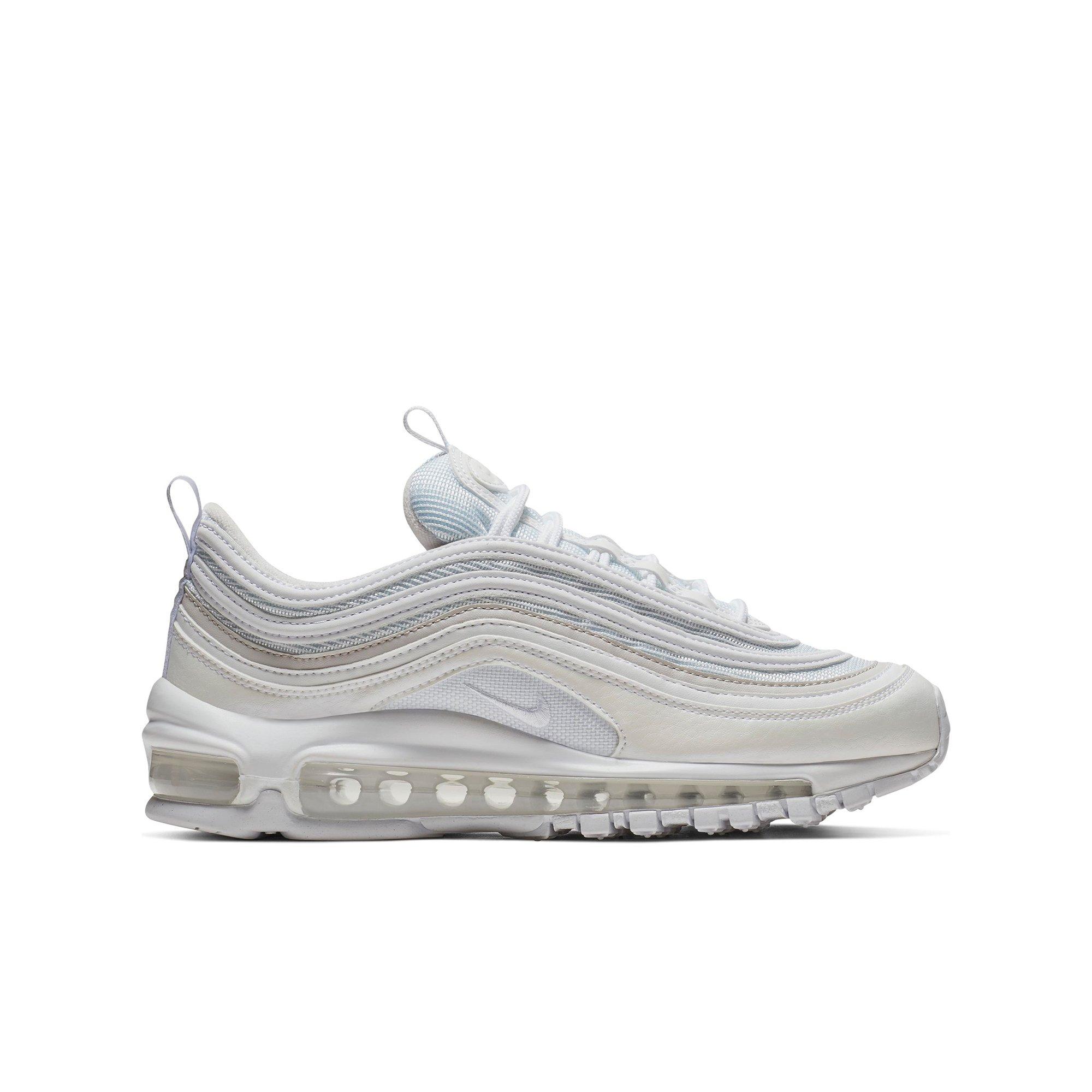 nike air max 97 girls grade school