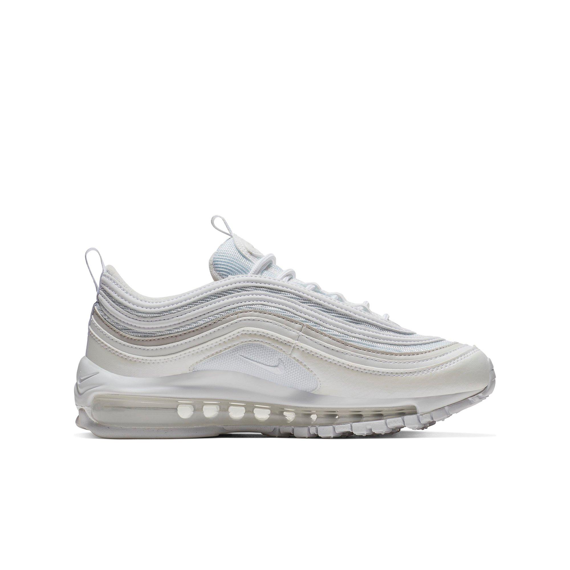 white and grey 97s