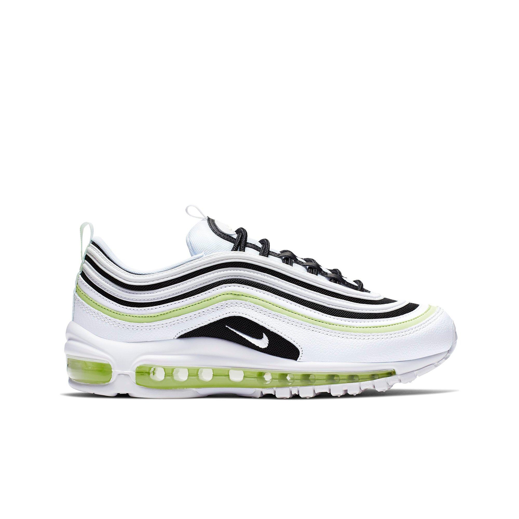 air max 97 white volt black