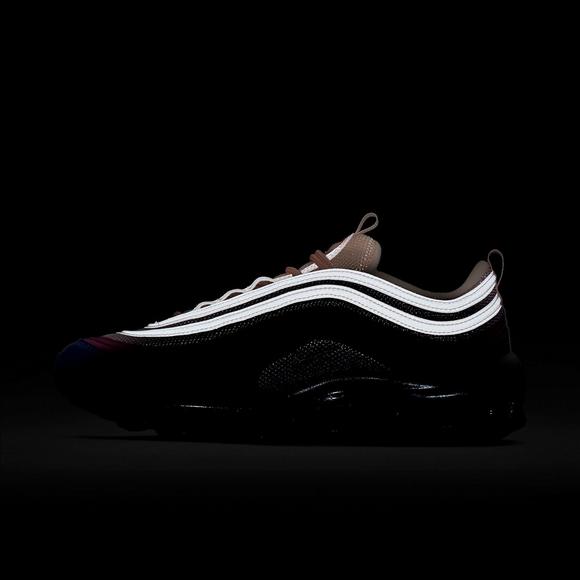 Nike Air Max 97 Crimson TintPlum Chalk 921733 802 Nike Air Max 97 Crimson TintPlum Chalk 921733 802