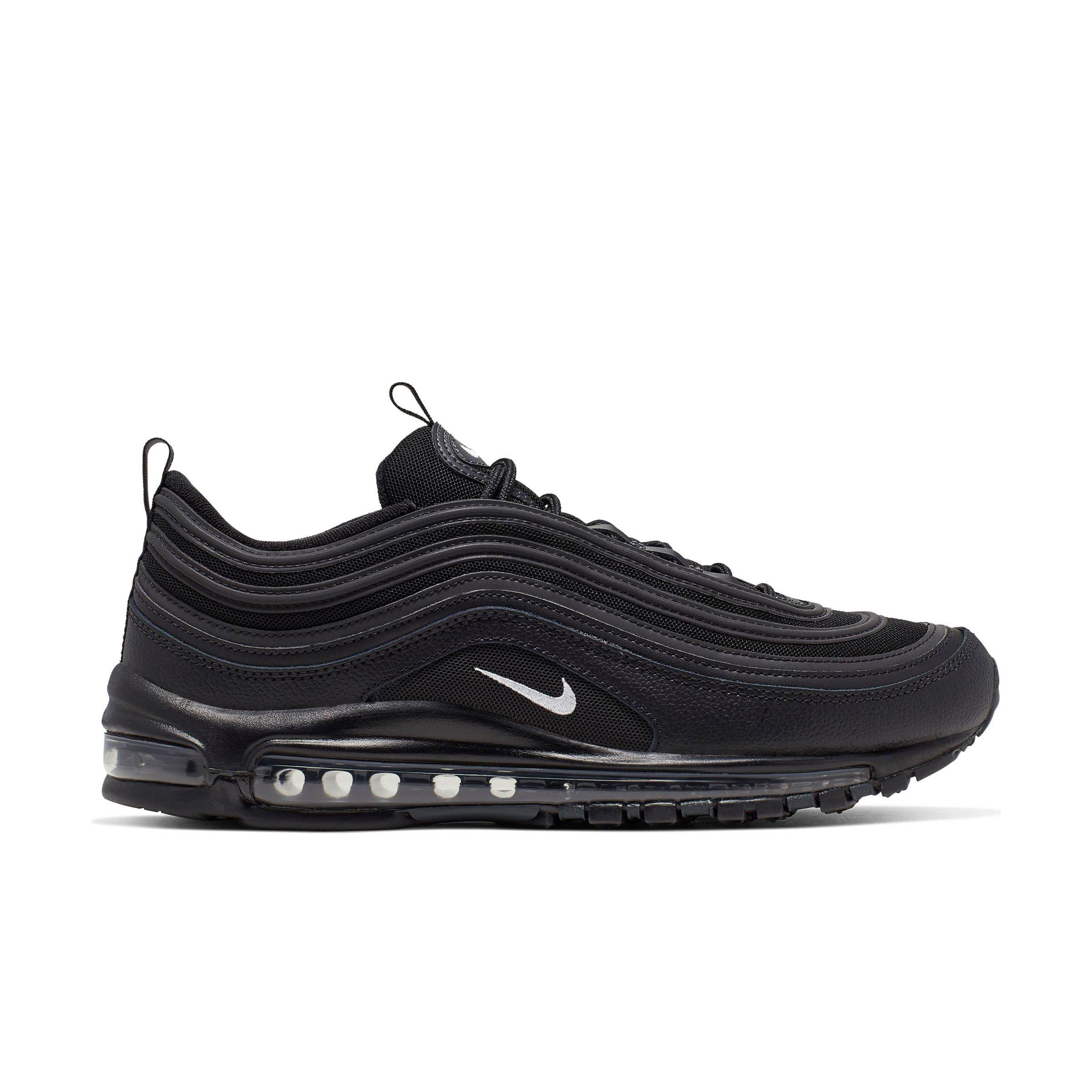 nike 97 all black mens