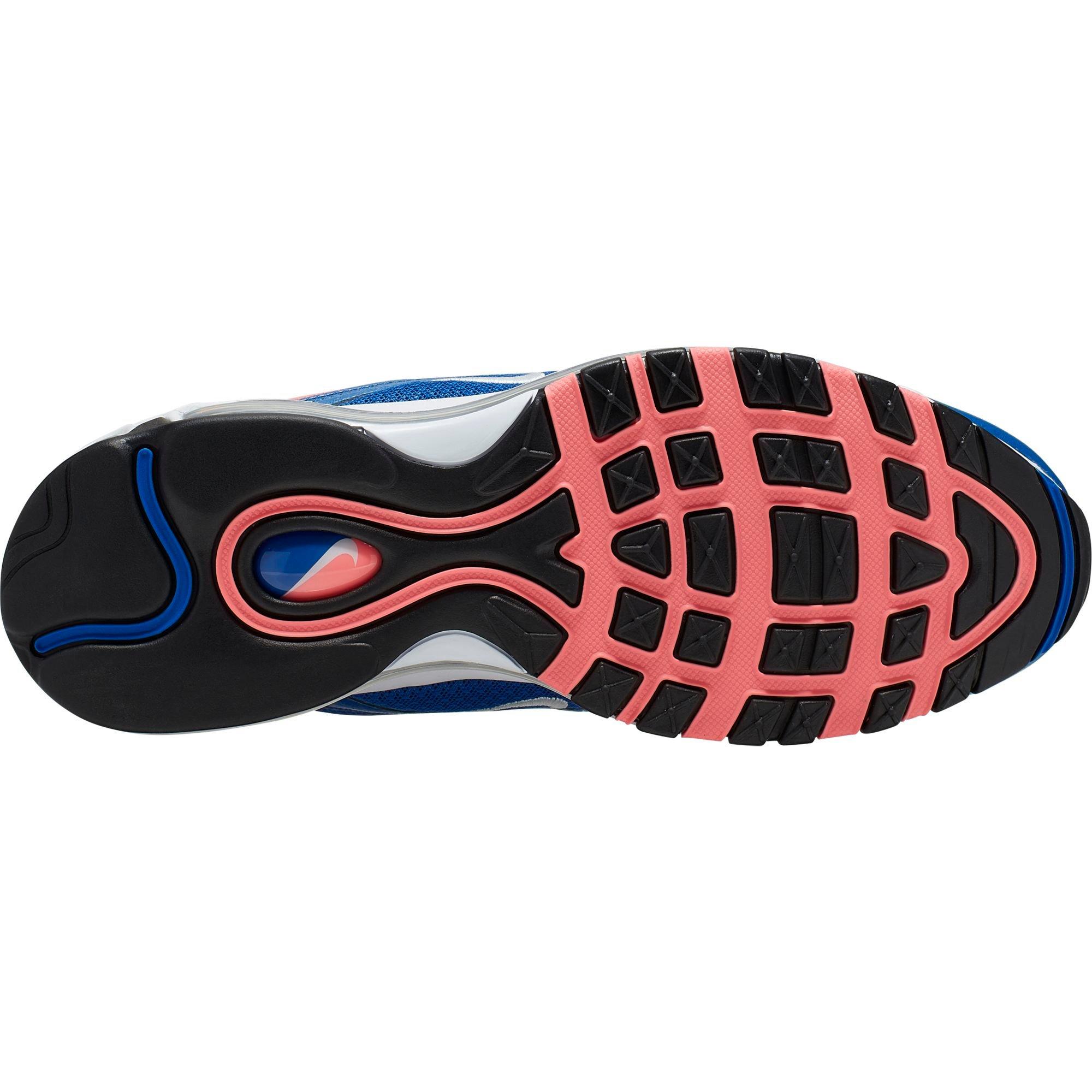 nike air max 97 white game royal