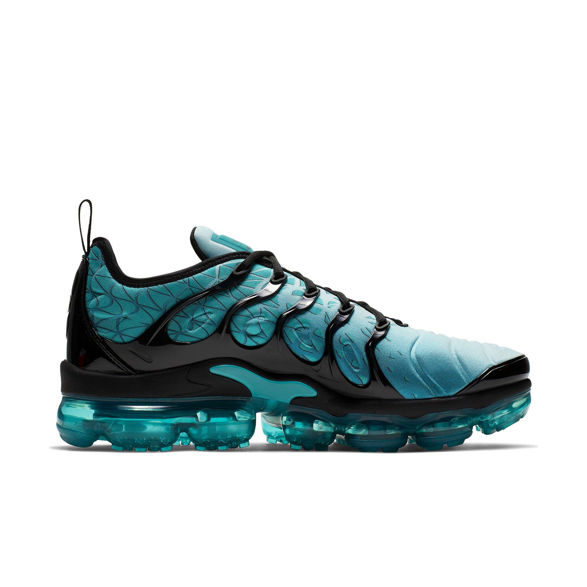 nike air vapormax plus spirit teal