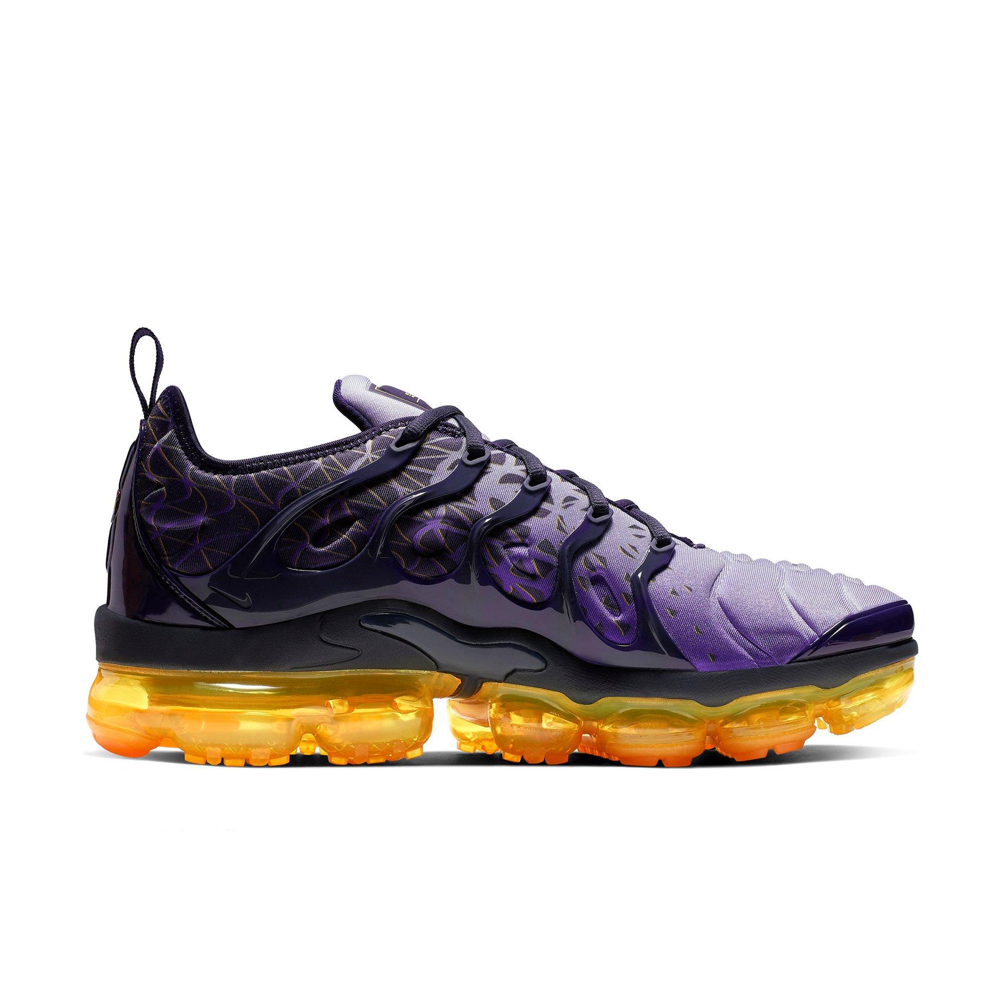 This Nike Air VaporMax Plus Stings Like a Bee The Drop Date