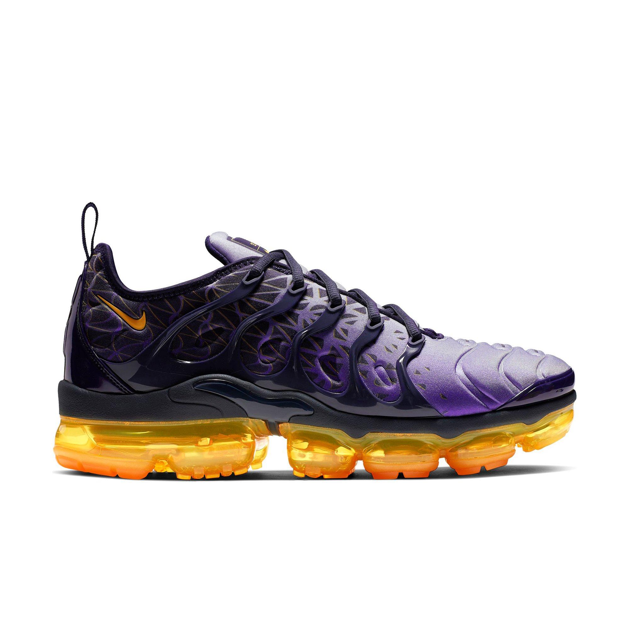 nike air vapormax plus obsidian