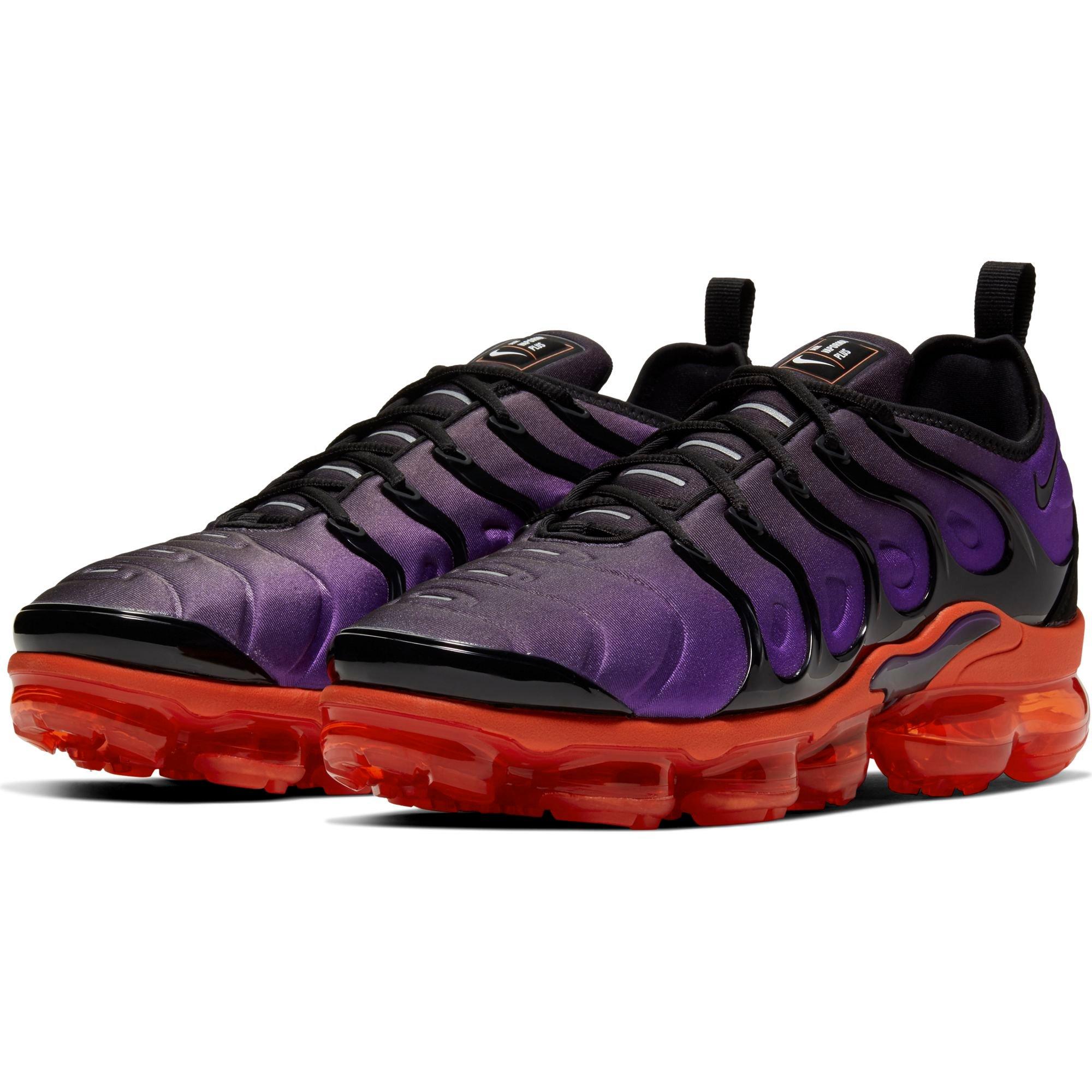 vapormax tike