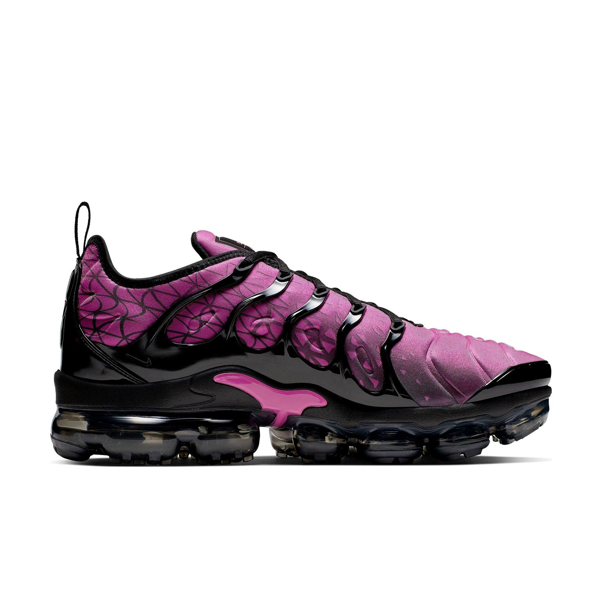 vapormax plus fuchsia