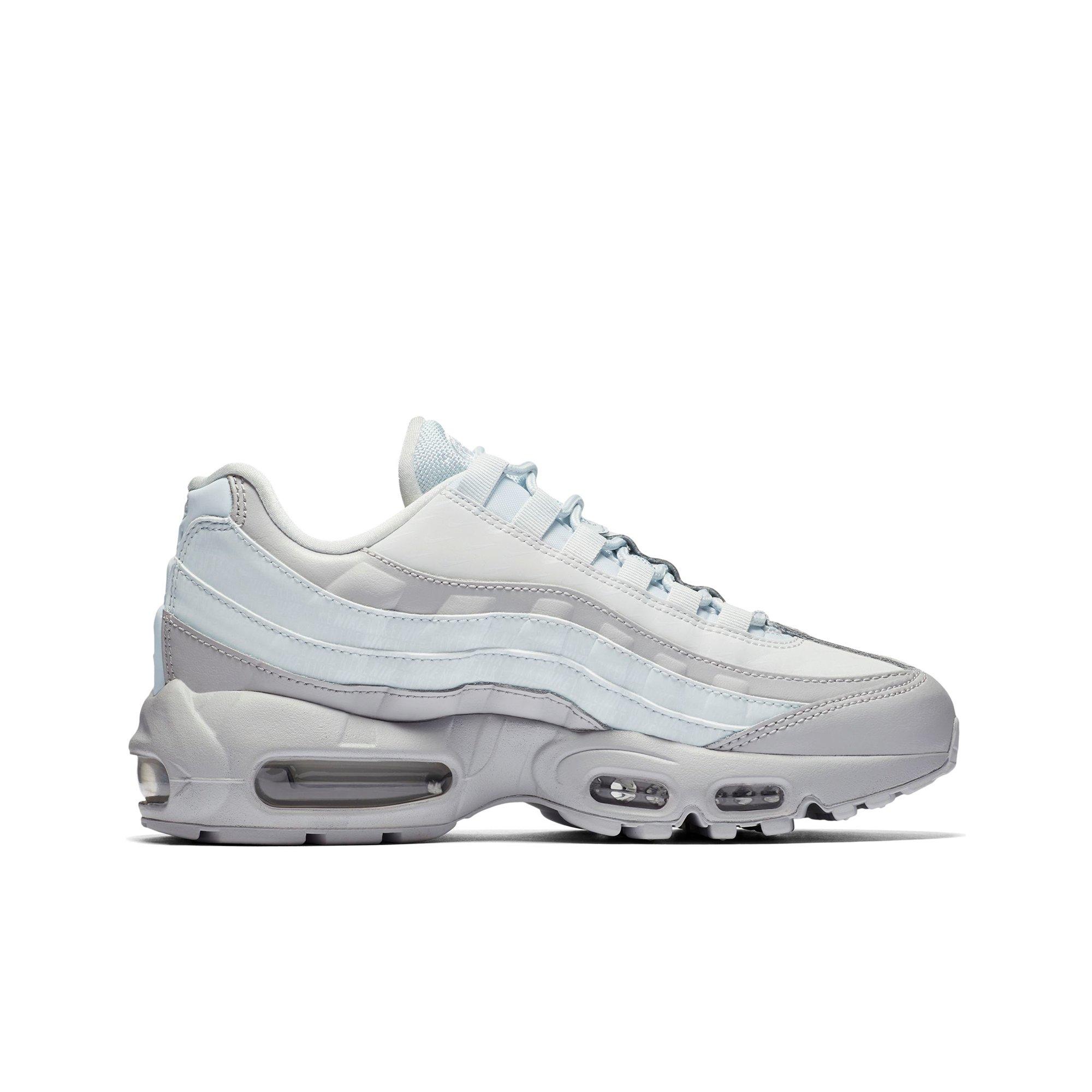 nike air max 95 lx pure platinum