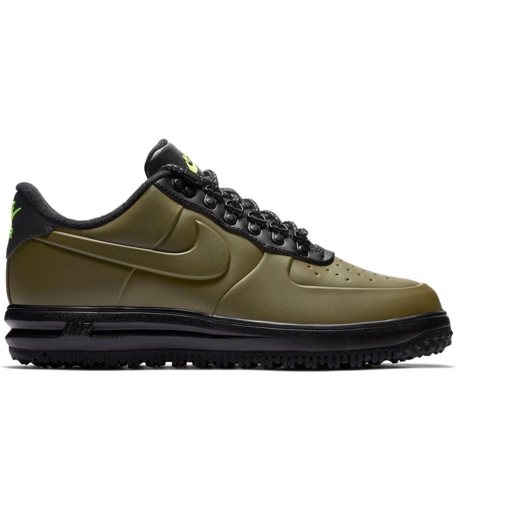 lf1 duckboot low black