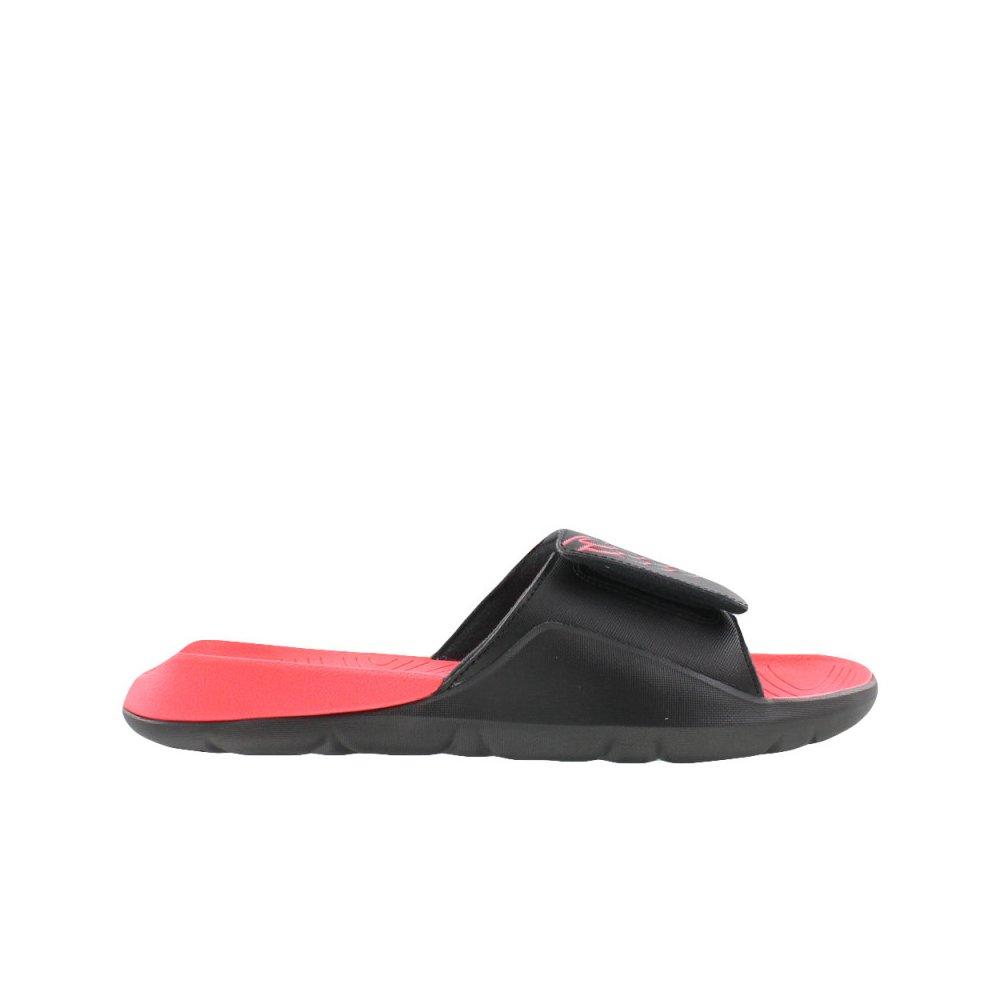 jordan men's hydro 7 slide sandals