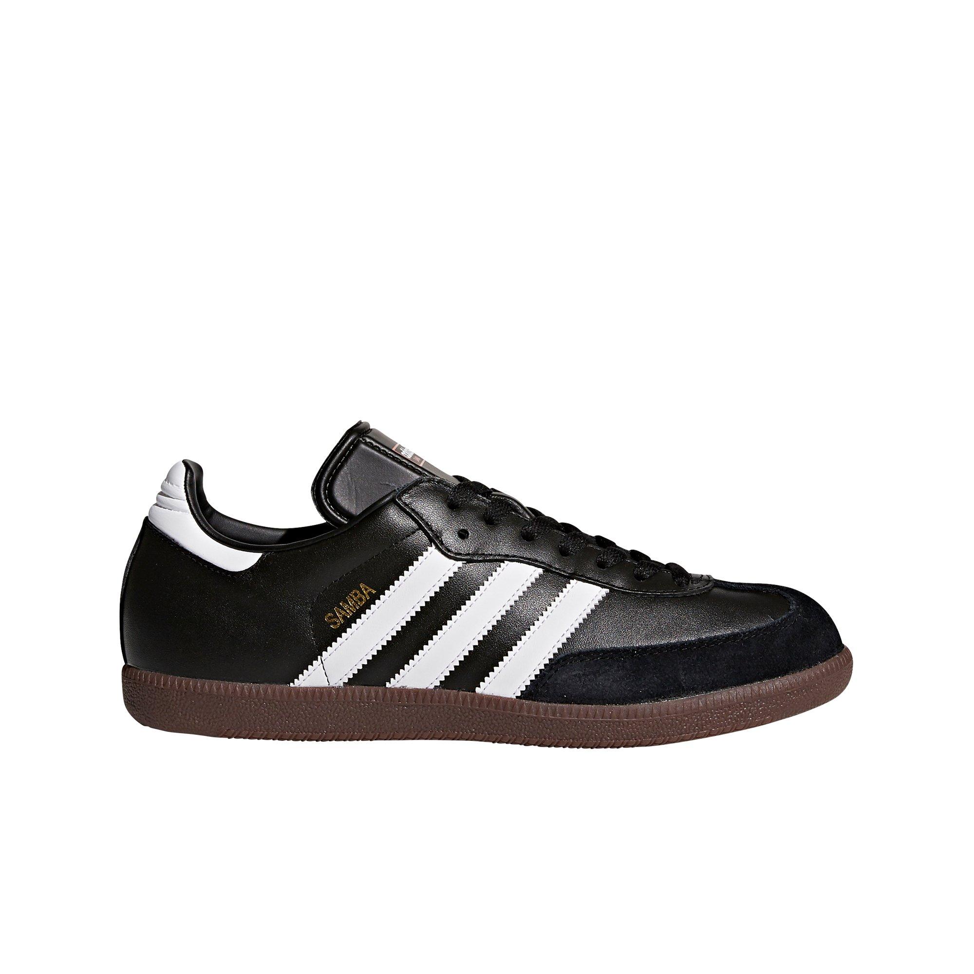 adidas leather indoor soccer shoes